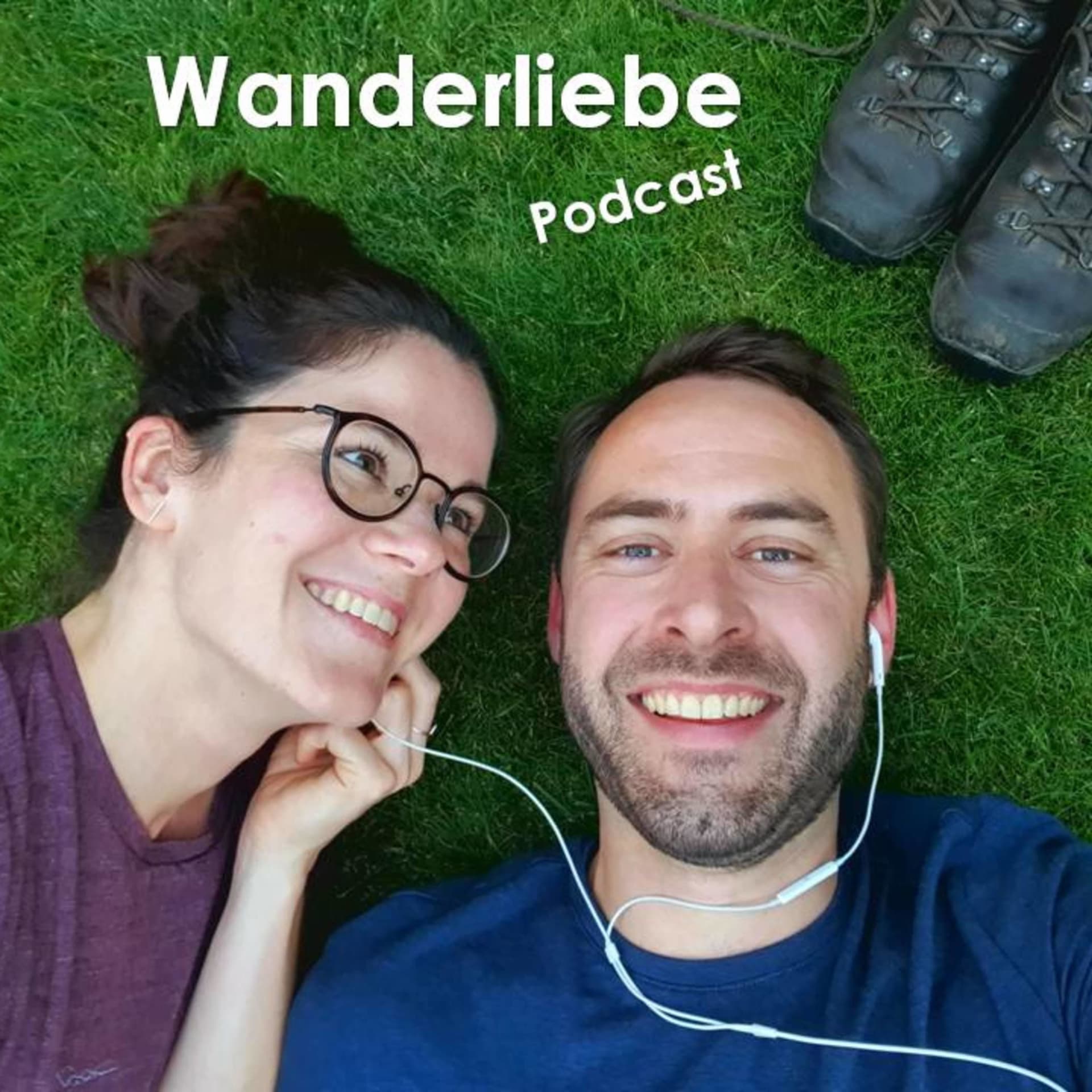 Wanderliebe - Podcasts