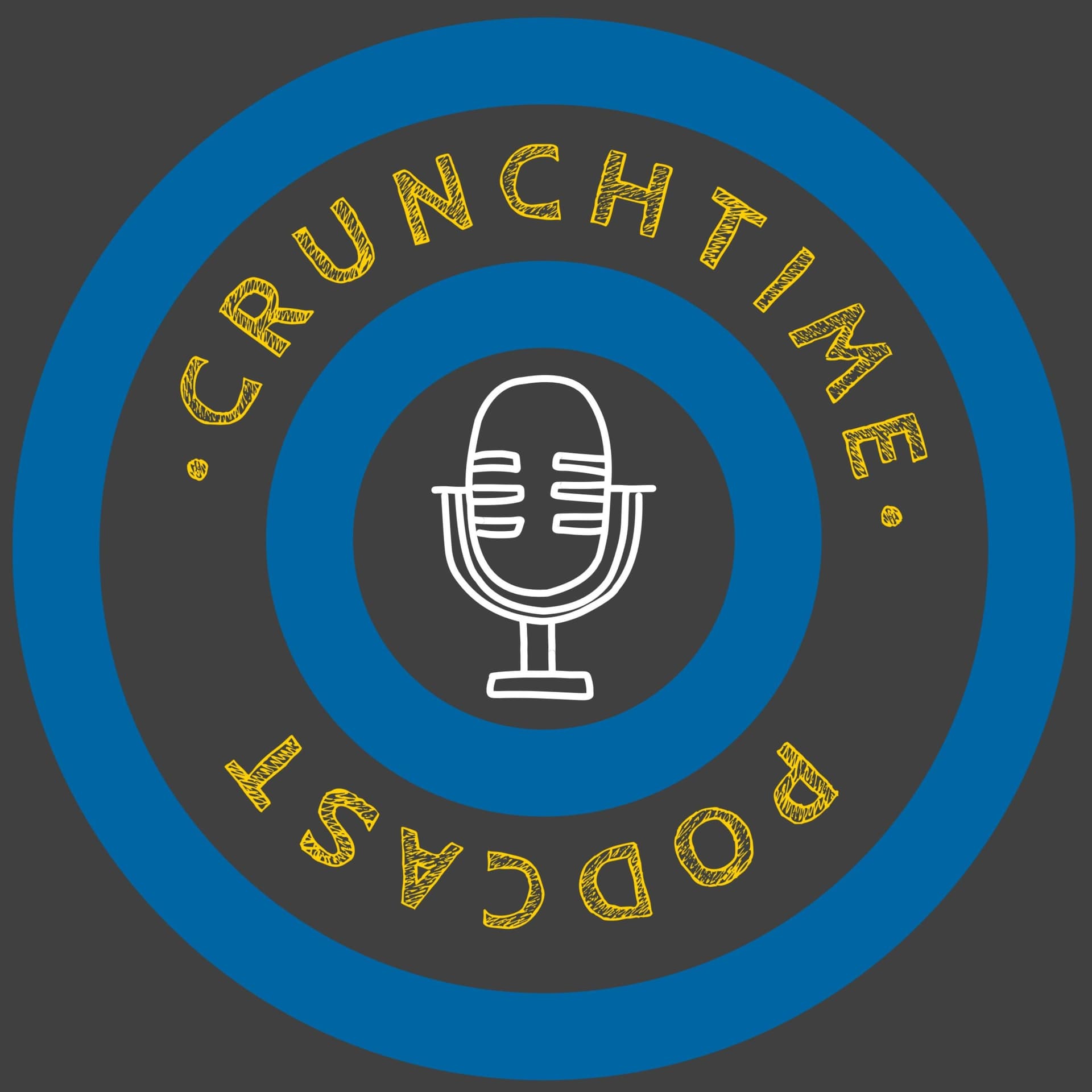 Crunchtime - Der Podcast rund um Chips - Podcasts