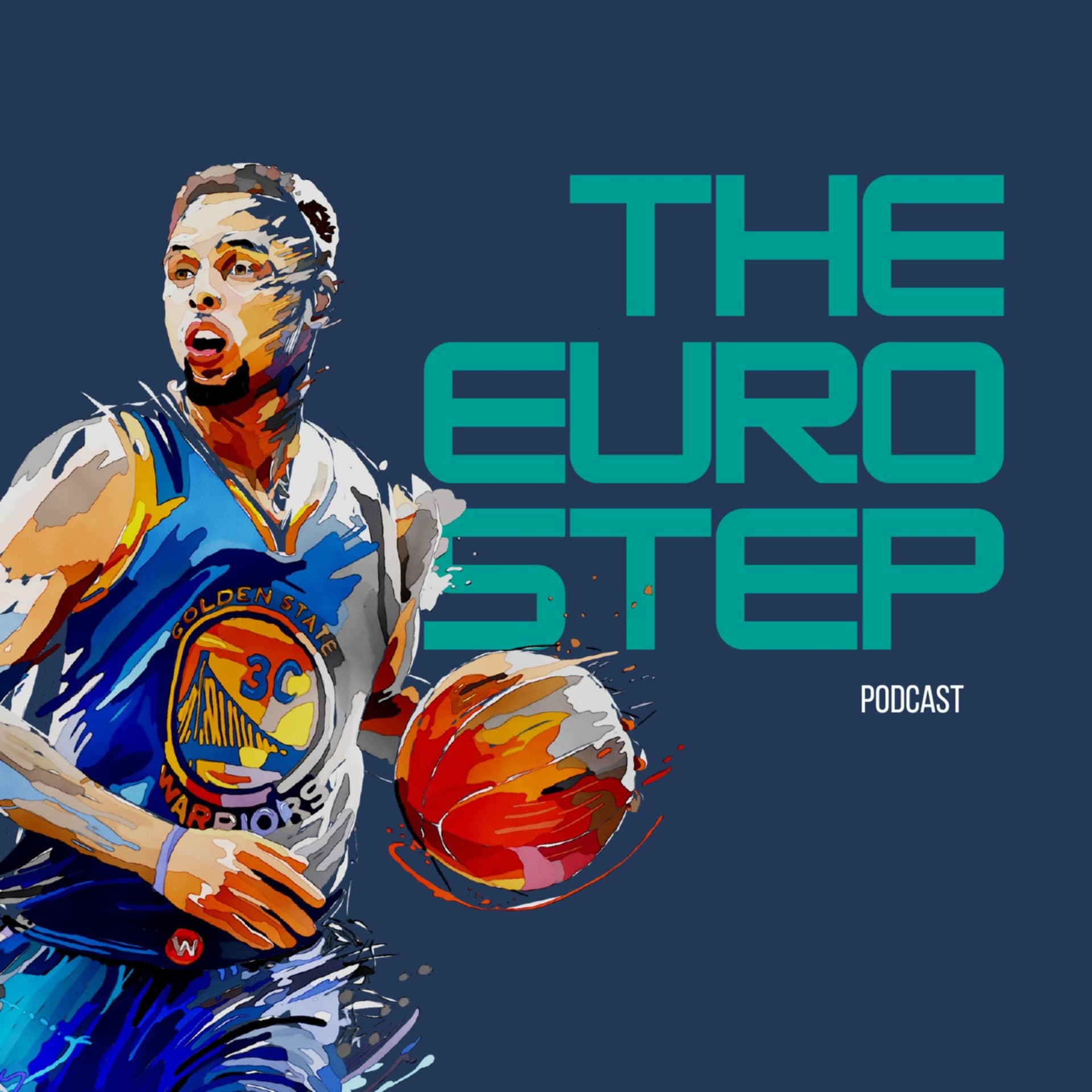 The Euro Step Podcast - Podcast