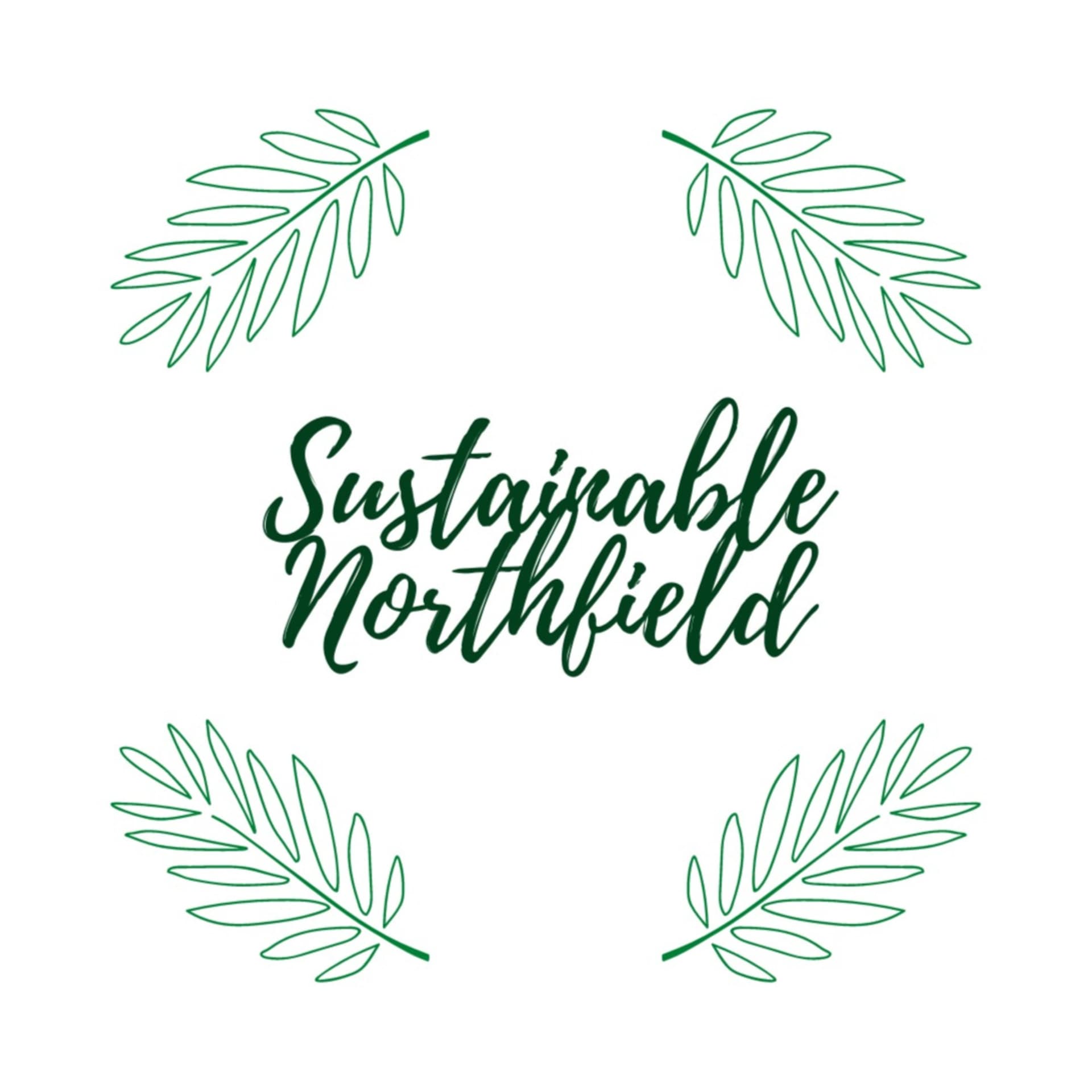Sustainable Northfield - Podcasts