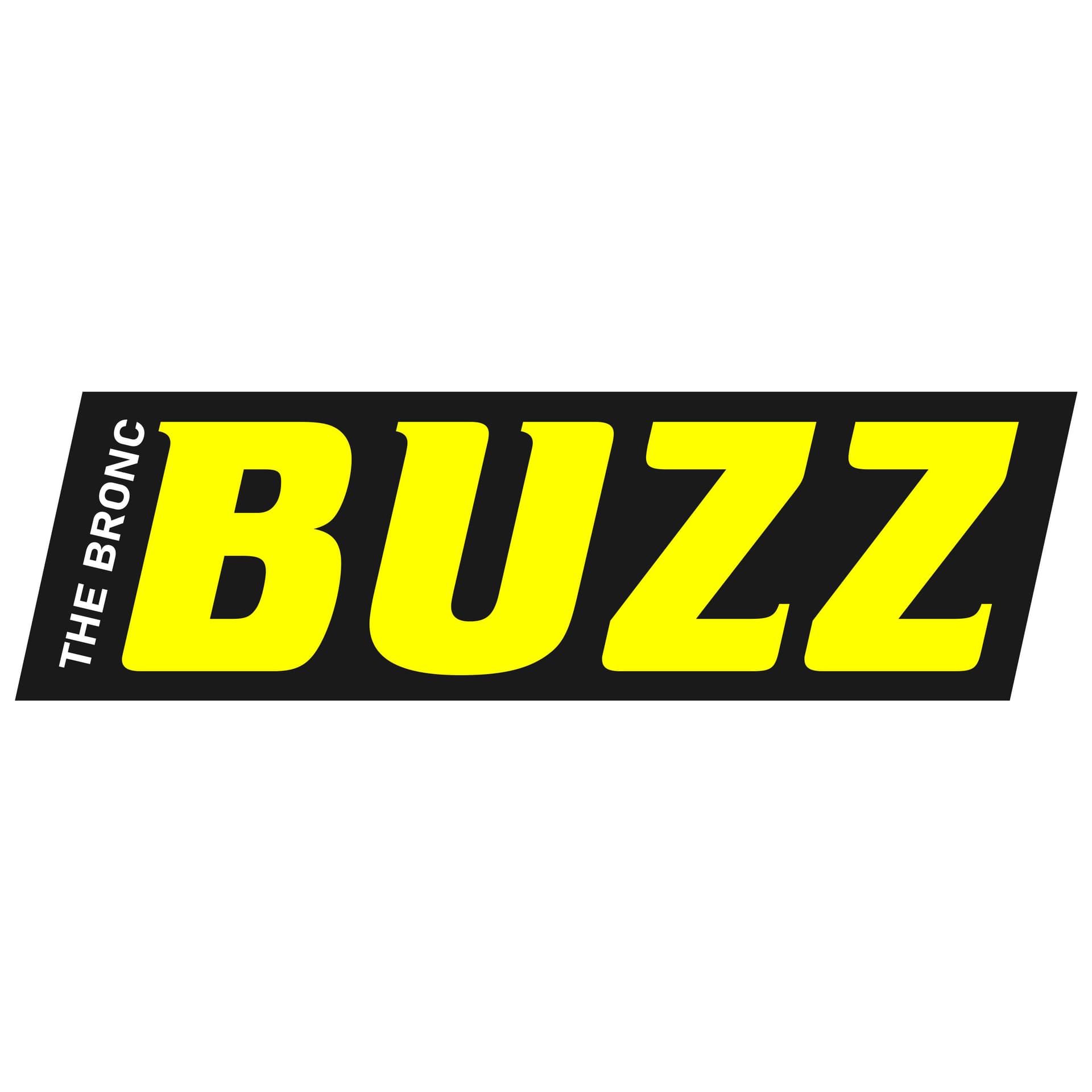 The Bronc Buzz(Official 107.7 The Bronc Podcast) - Podcasts
