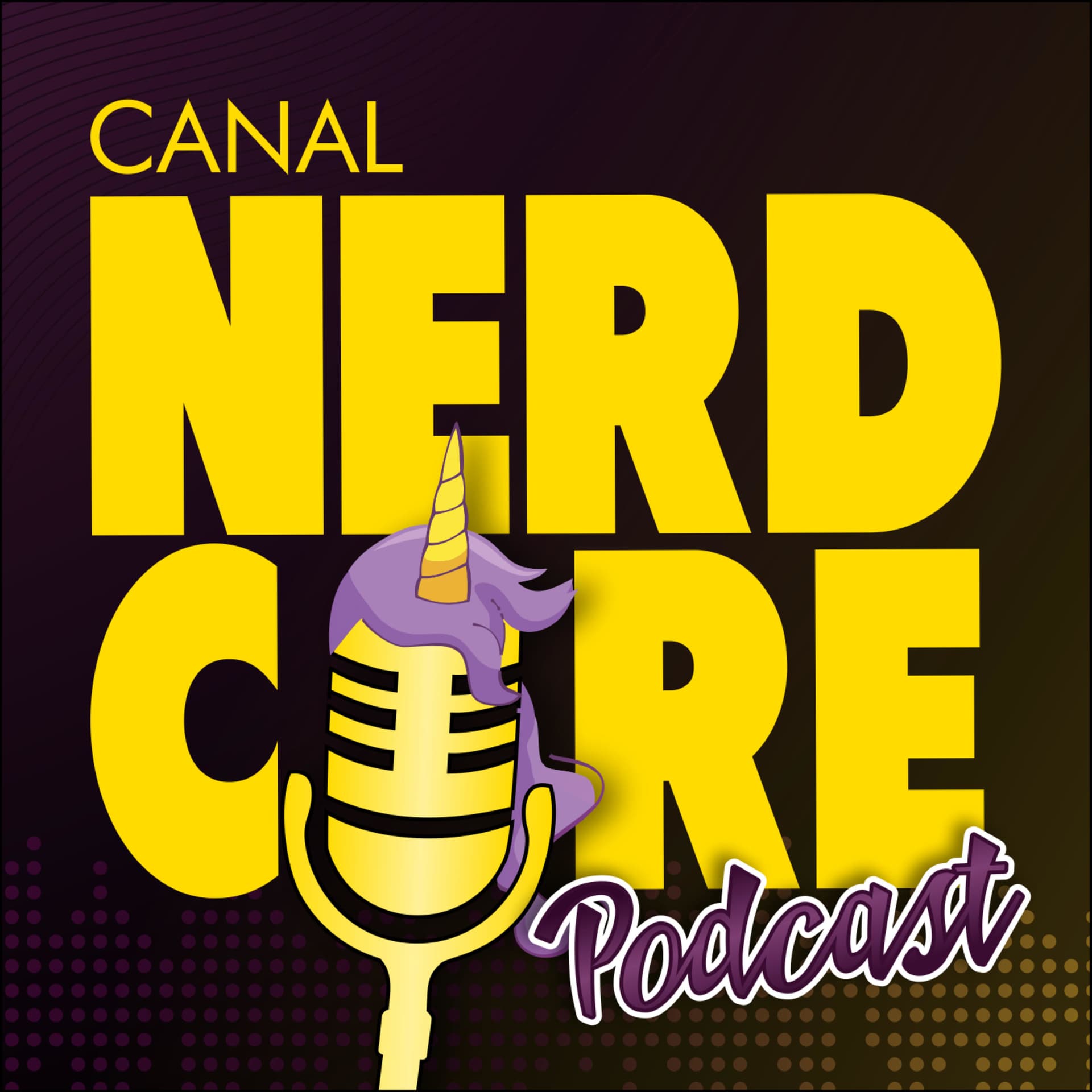 Canal Nerdcore Podcast - Podcasts