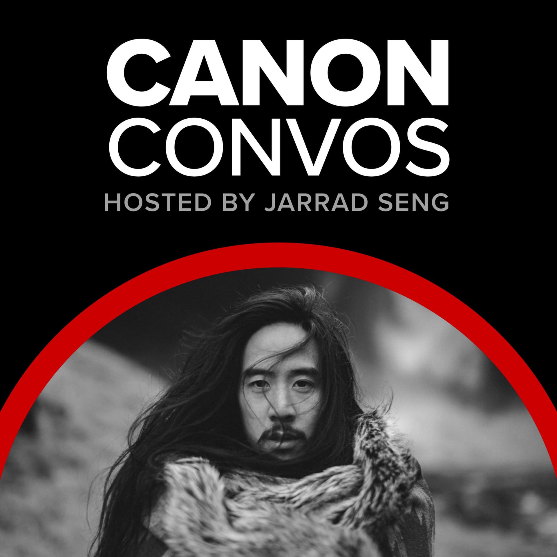 Canon Convos - Подкасты