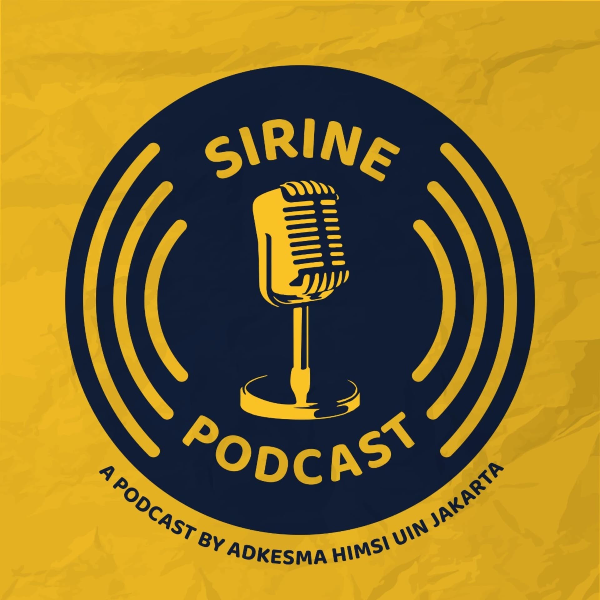 SIRINE by HIMSI UIN JAKARTA - Podcasts