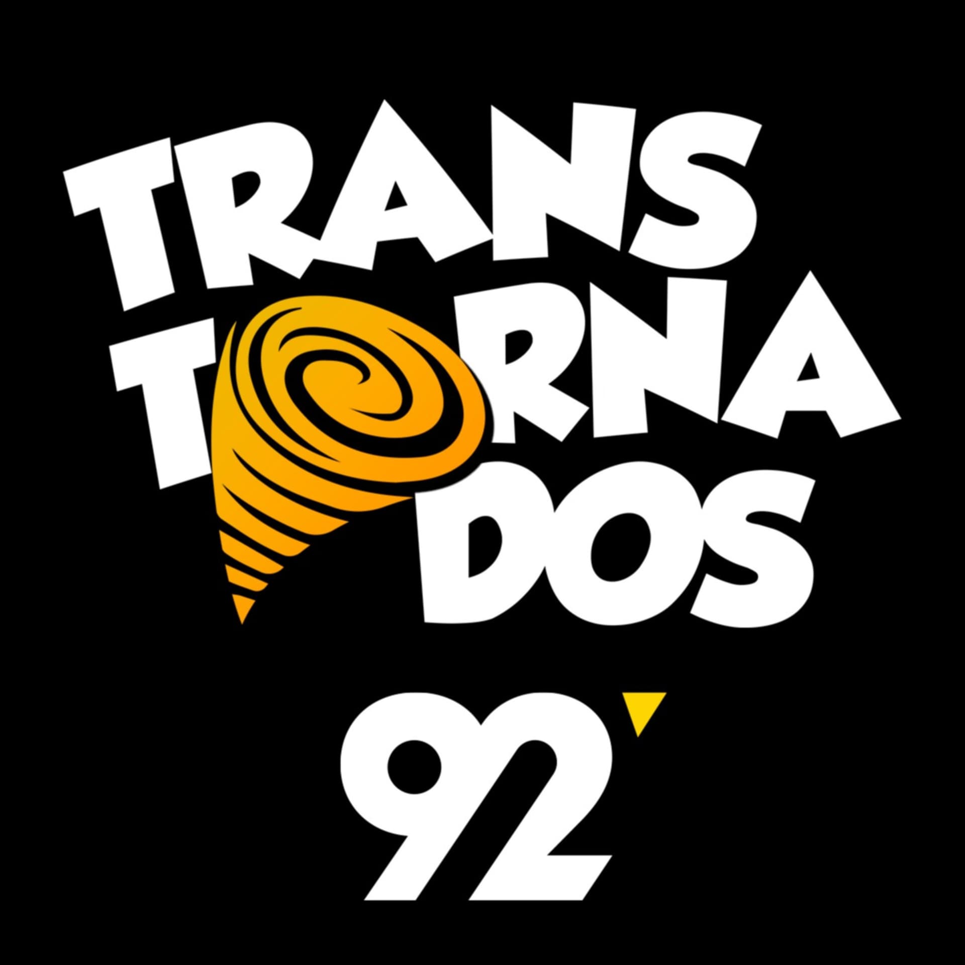 Cortes Transtornados 92fm - Podcasts