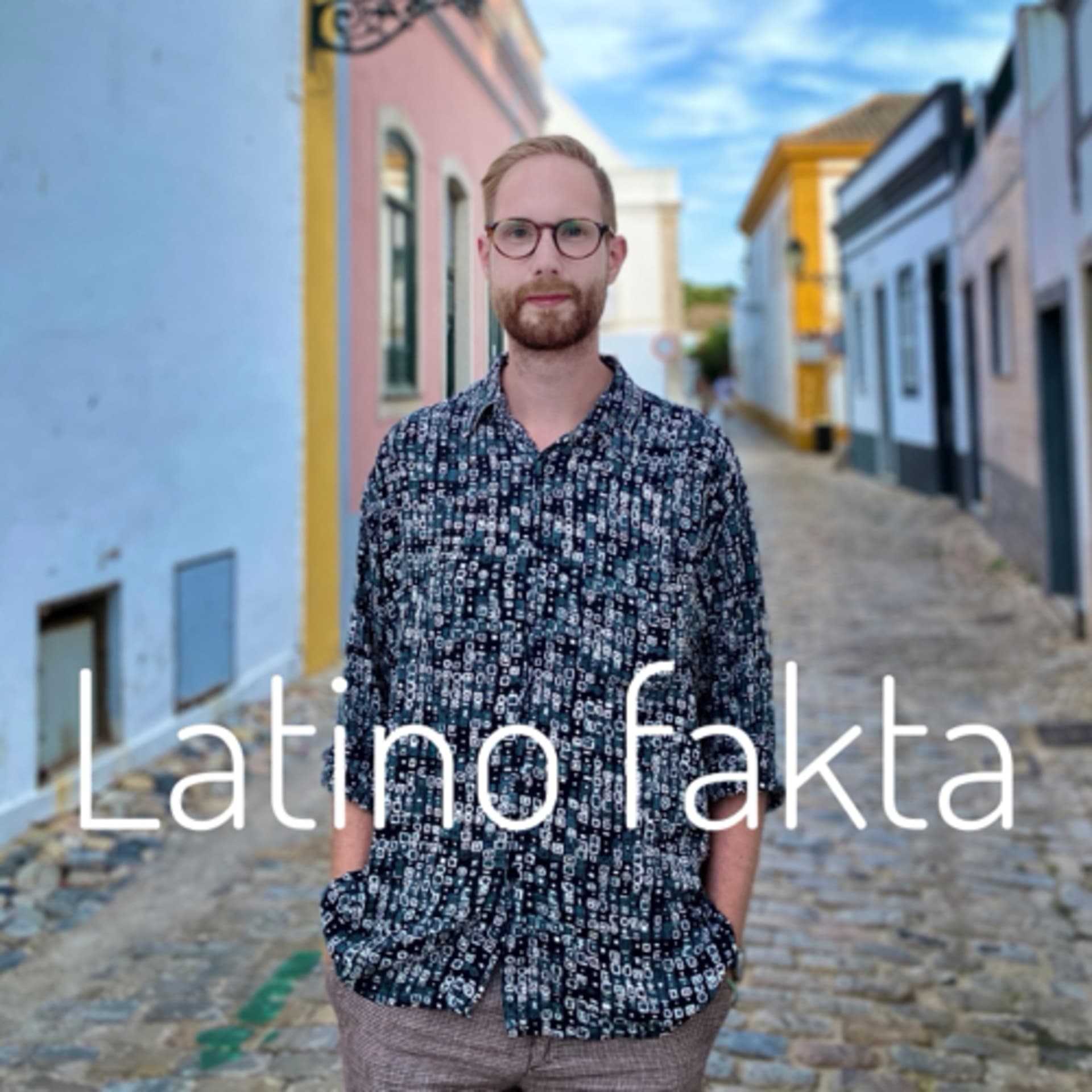 Matoušova latino fakta - Podcasty