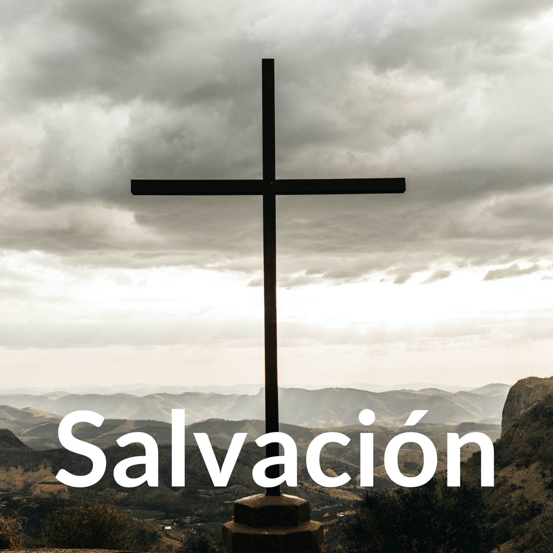 Salvación - Podcasts