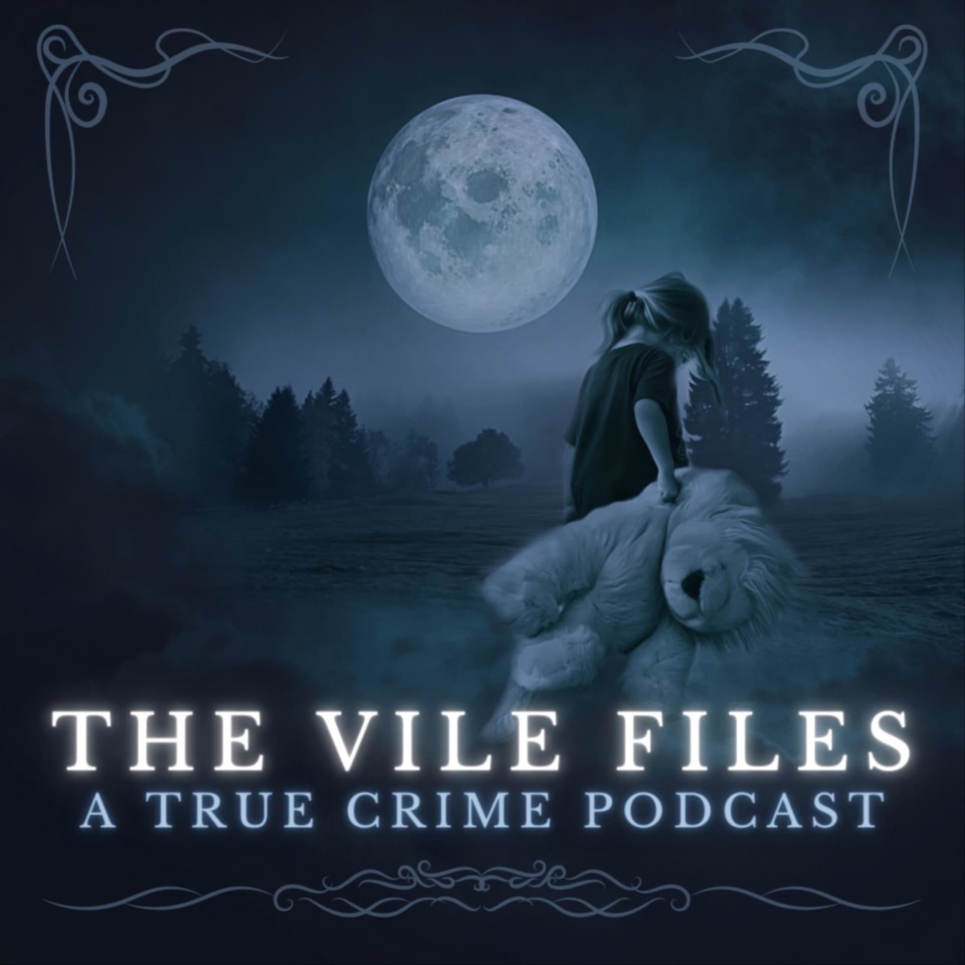 The Vile Files - Podcasts