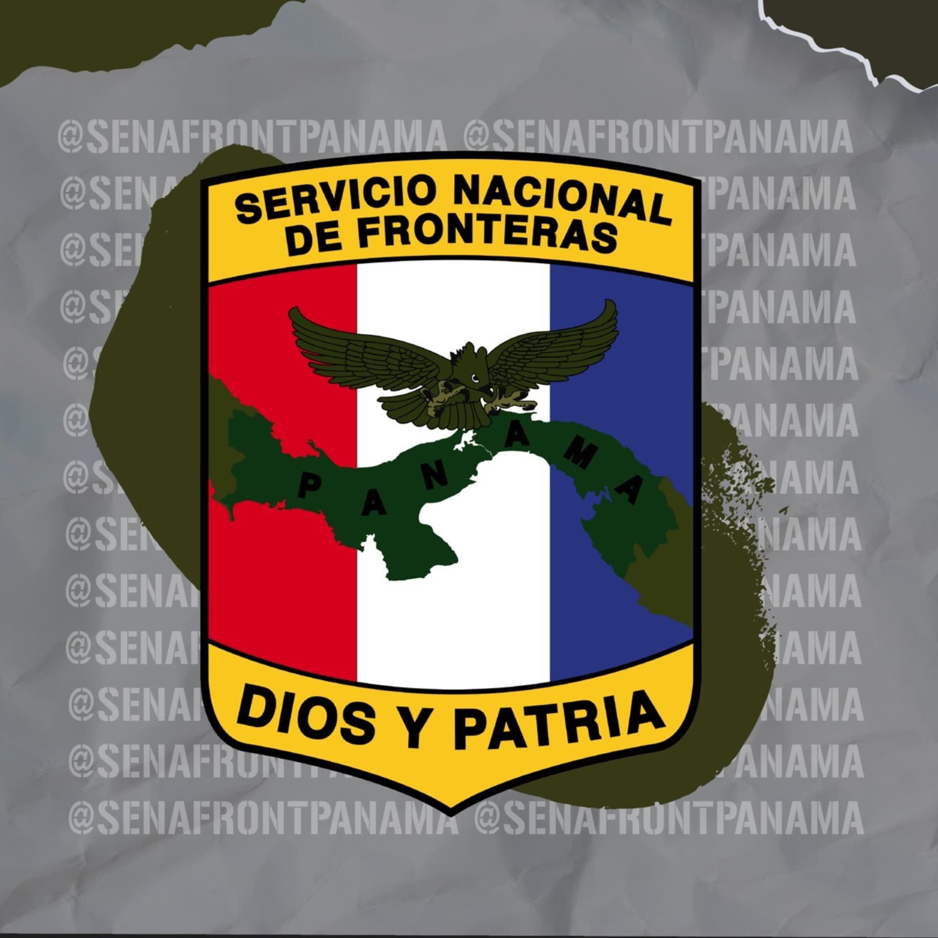 Servicio Nacional De Fronteras - Podcasts