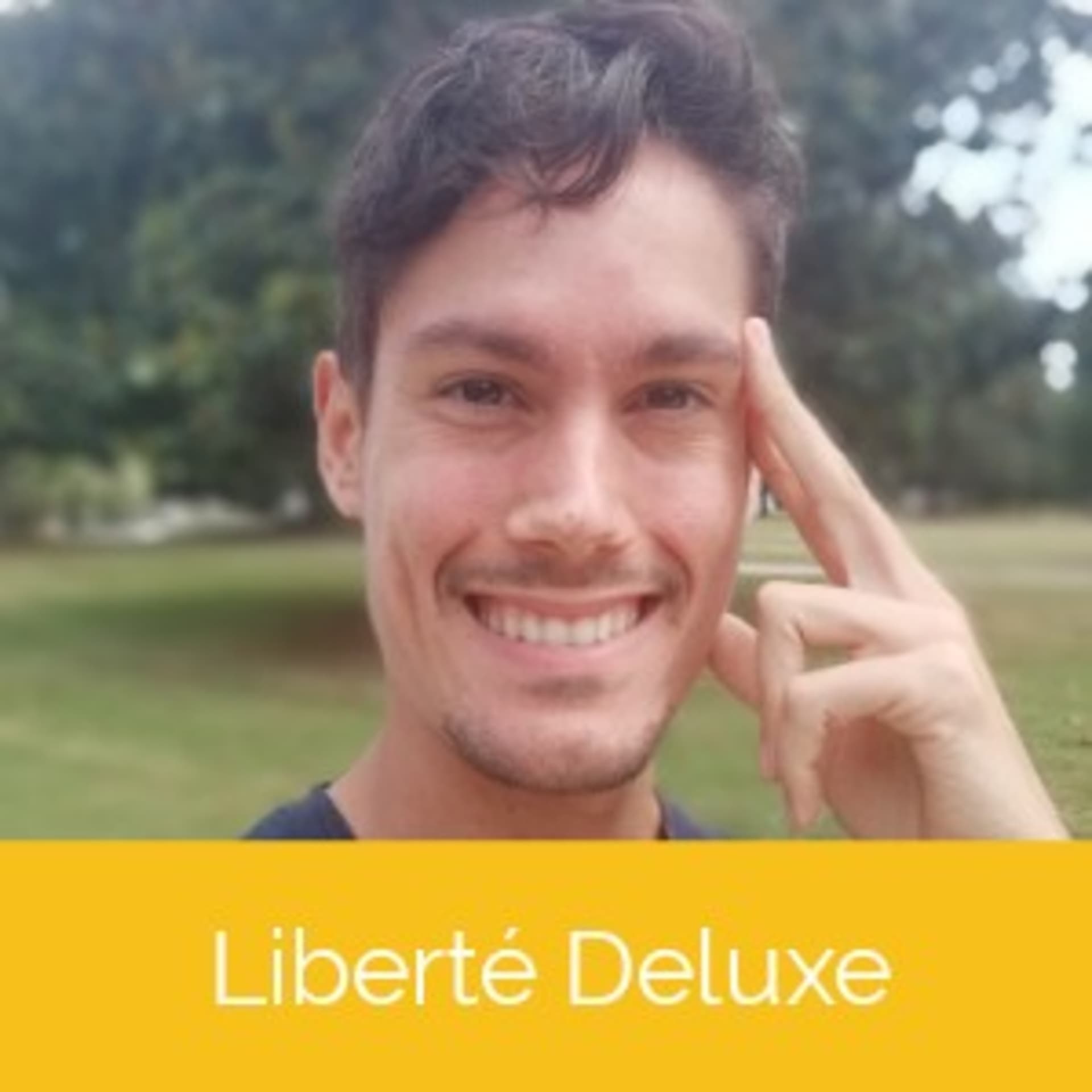 Liberté Deluxe - Intelligence émotionnelle & Leadership - Podcasts