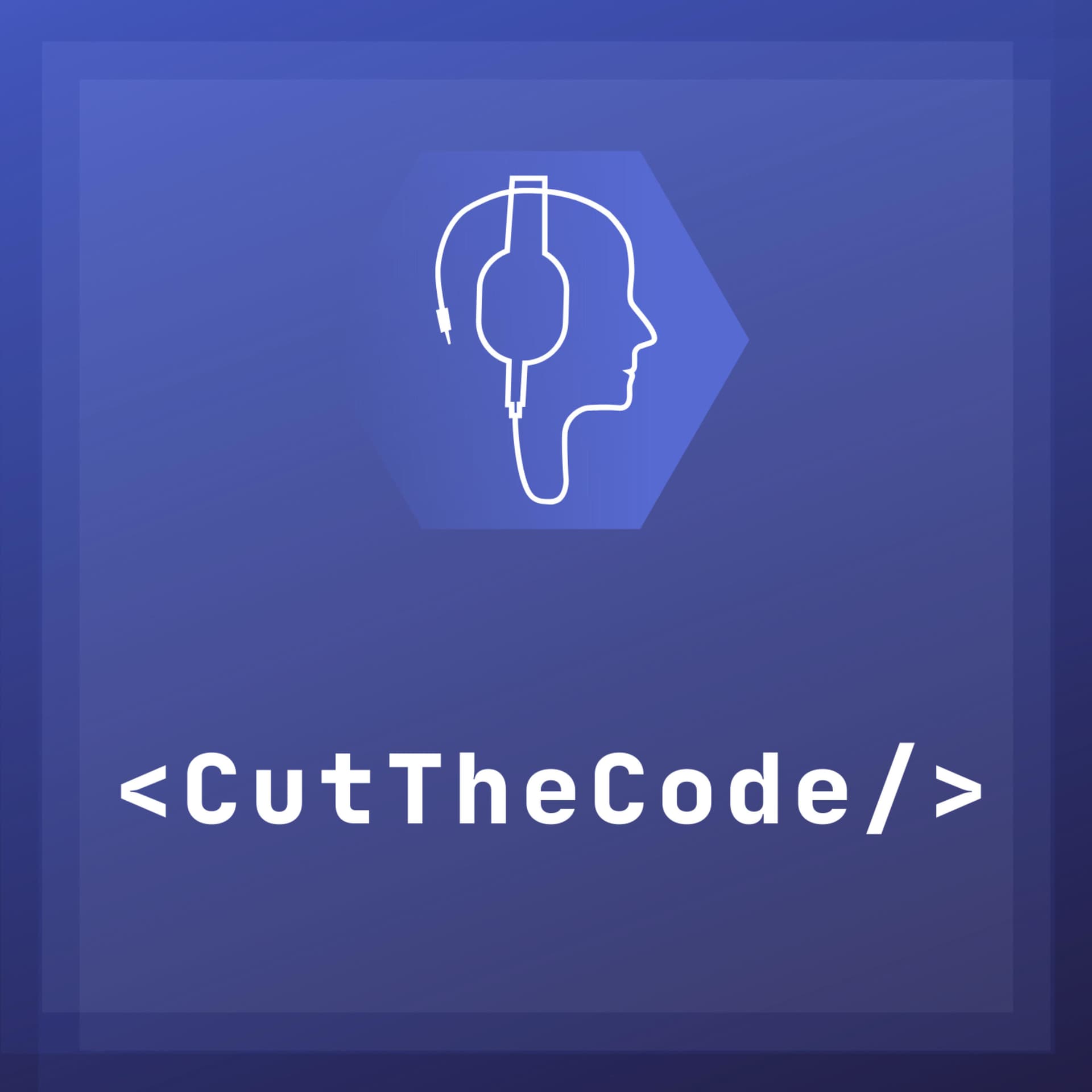 Cut The Code - بودكاست