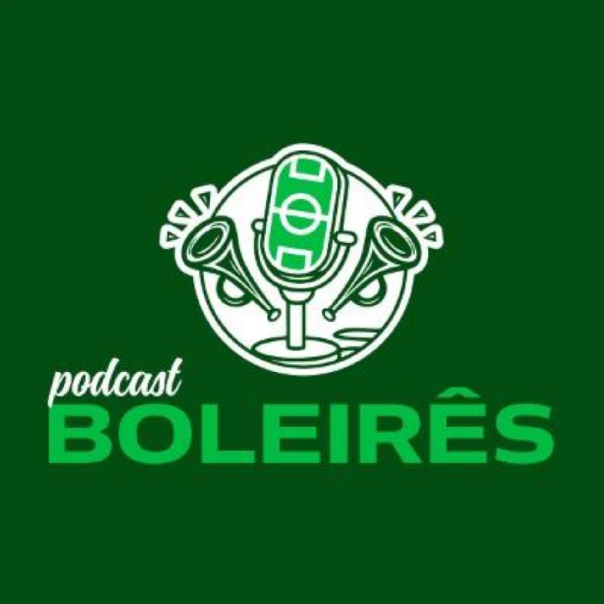 Boleirês - Podcasts