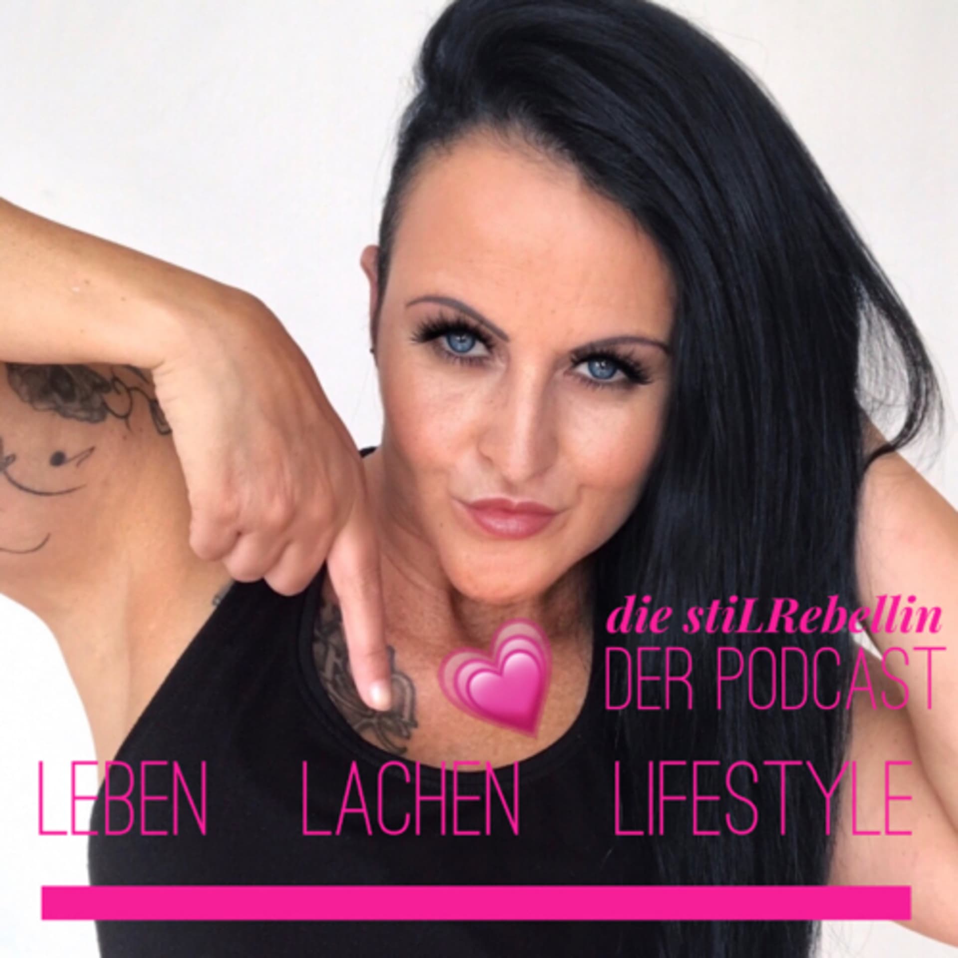 Leben~Lachen~Lifestyle - Podcasts
