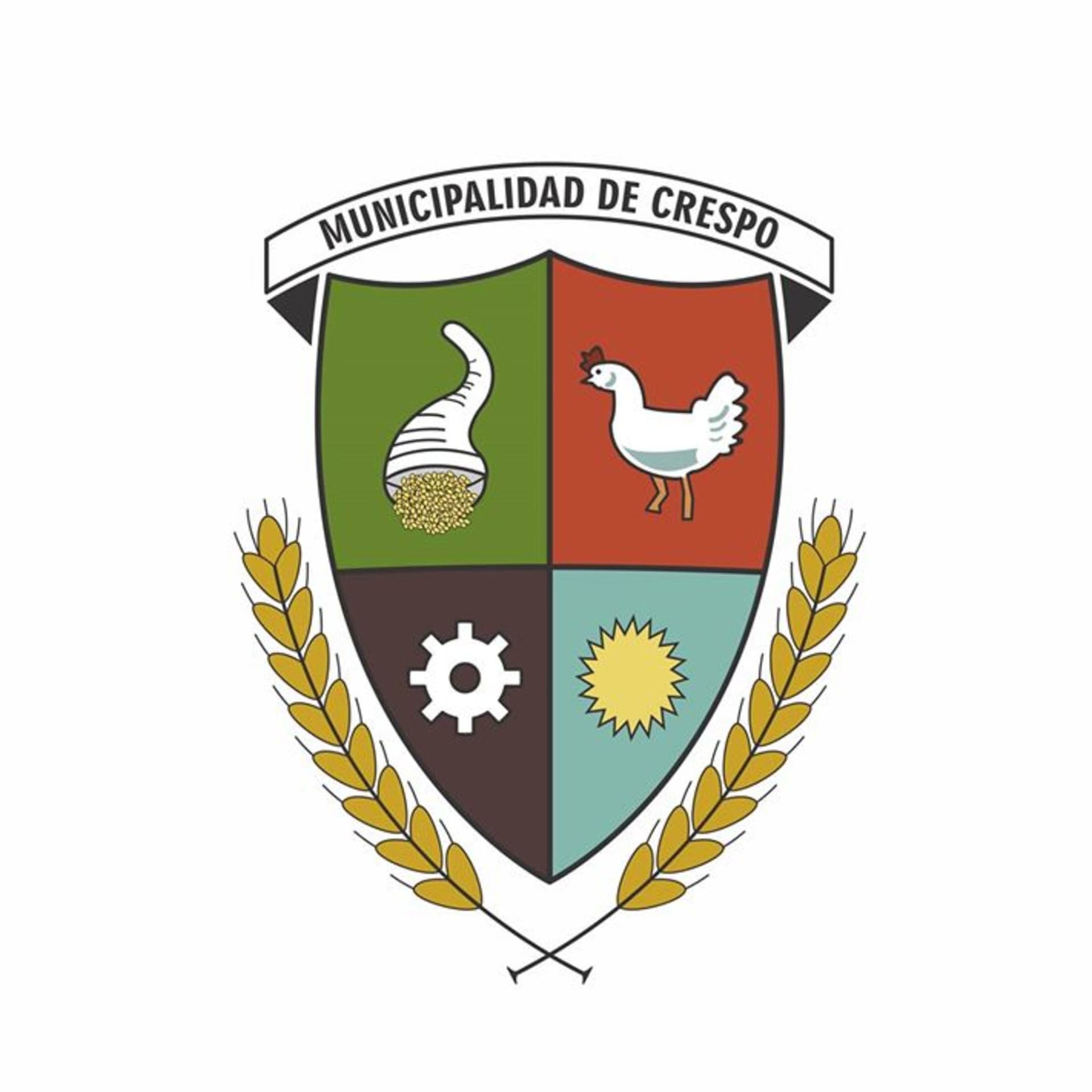 Ciudad de Crespo