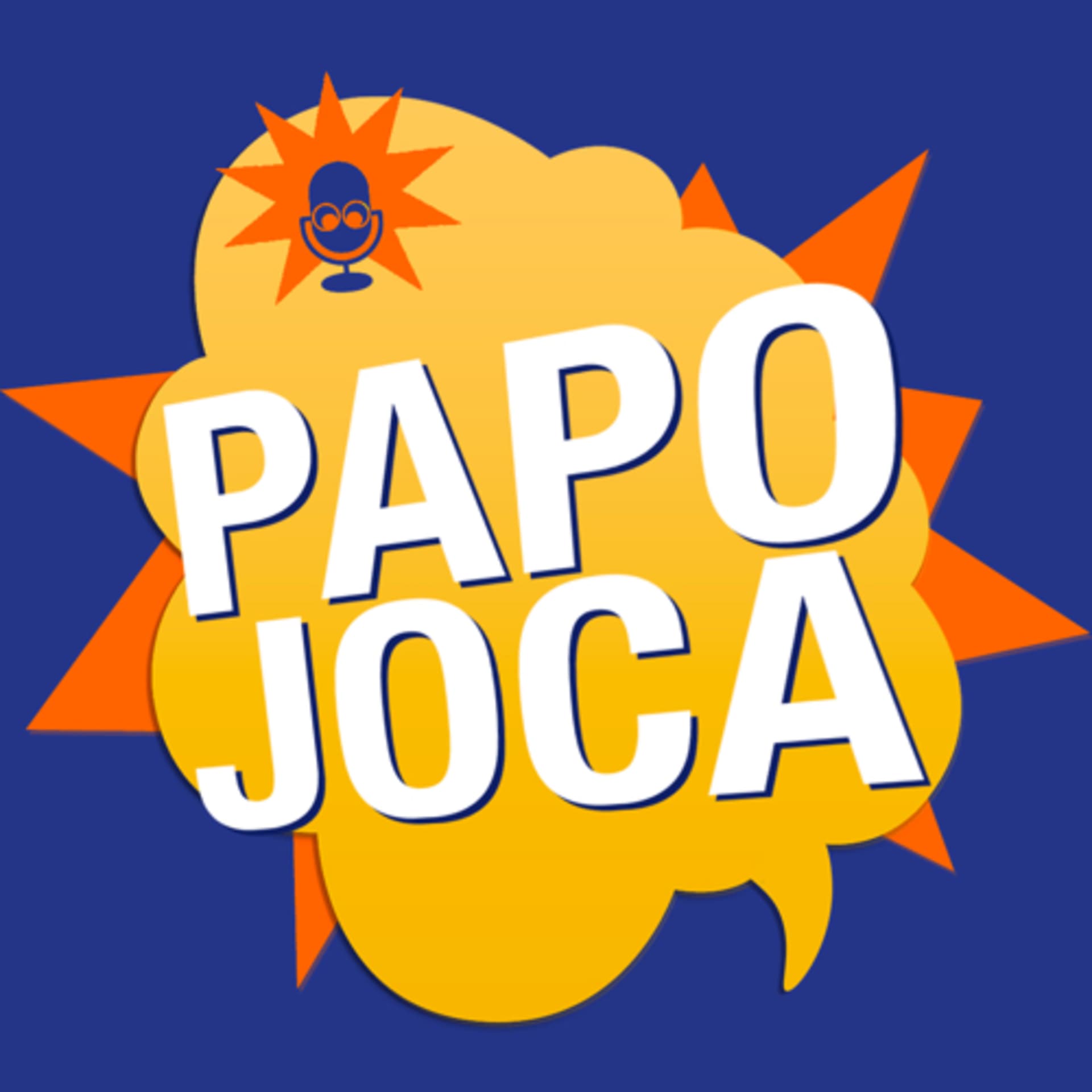 Papo Joca - uma conversa (sobre tudo o que a gente adora!) entre quem faz o jornal - Podcasts