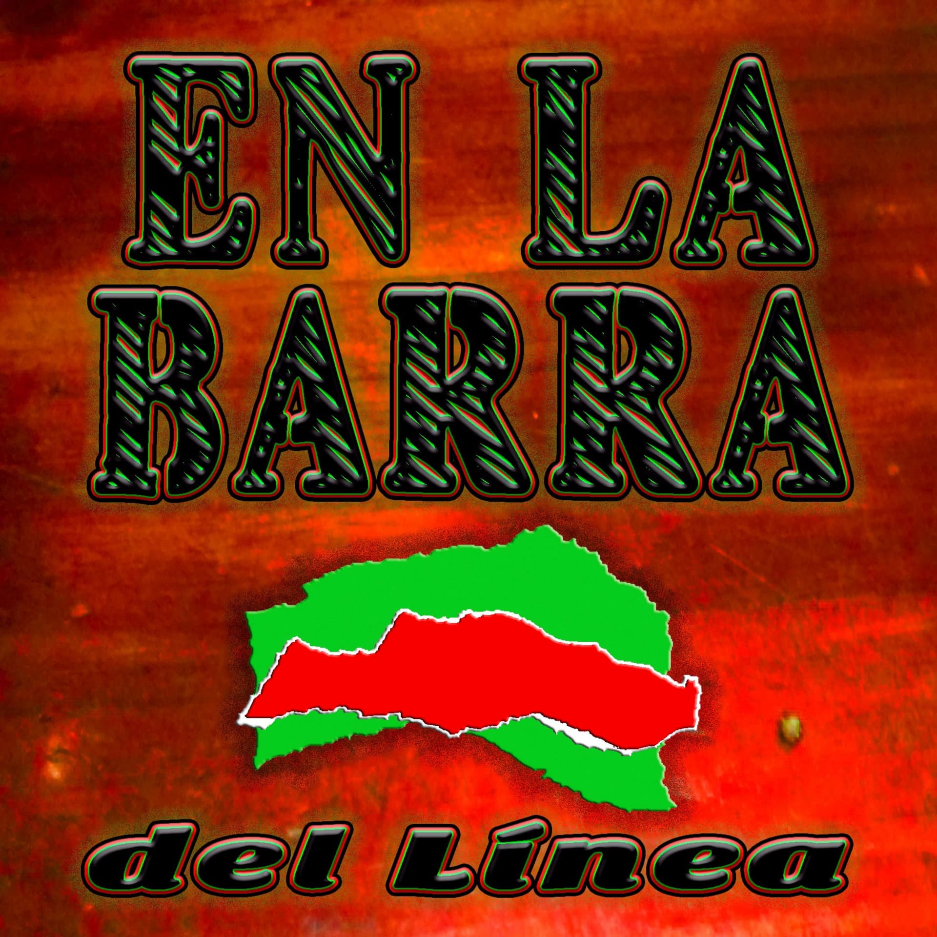 En la barra del Línea - Podcasts