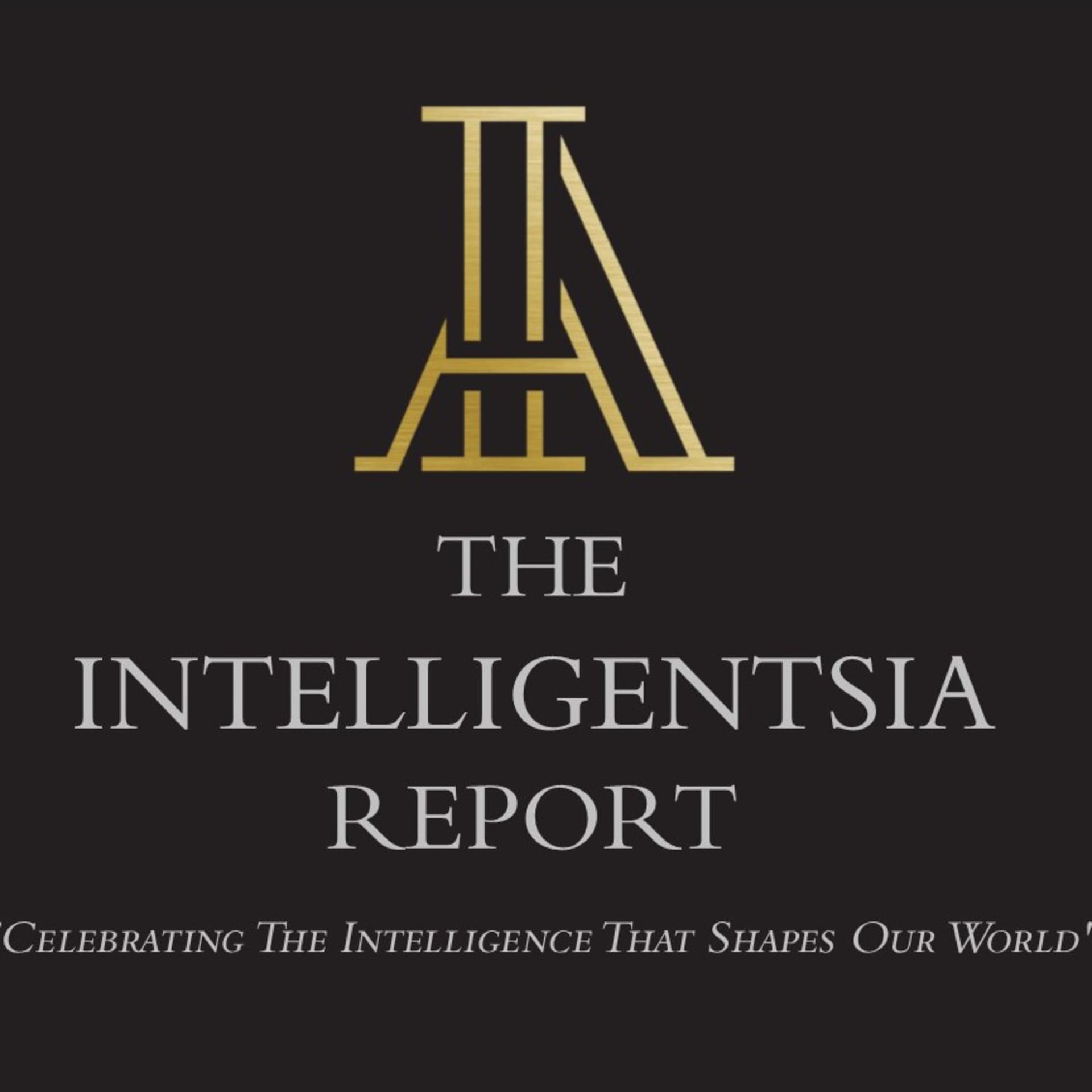 The Intelligentsia Report - Podcasts