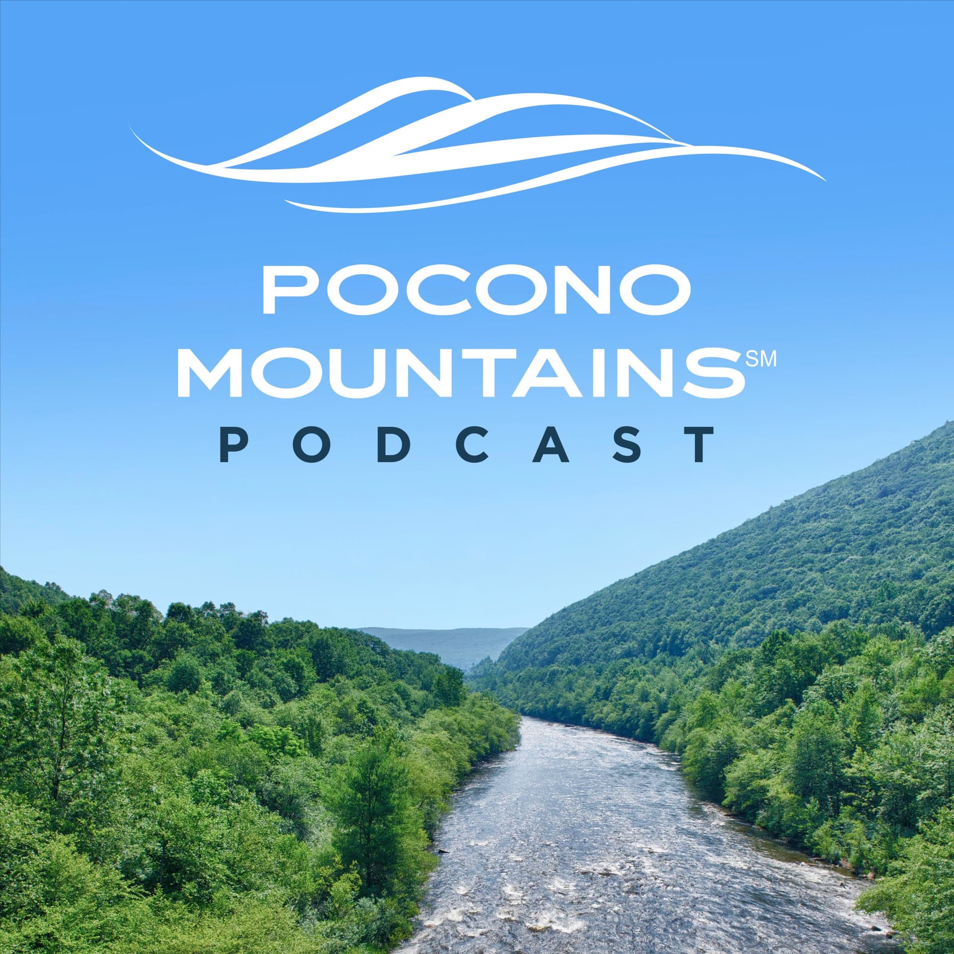 Pocono Mountains Podcast - Podcasts