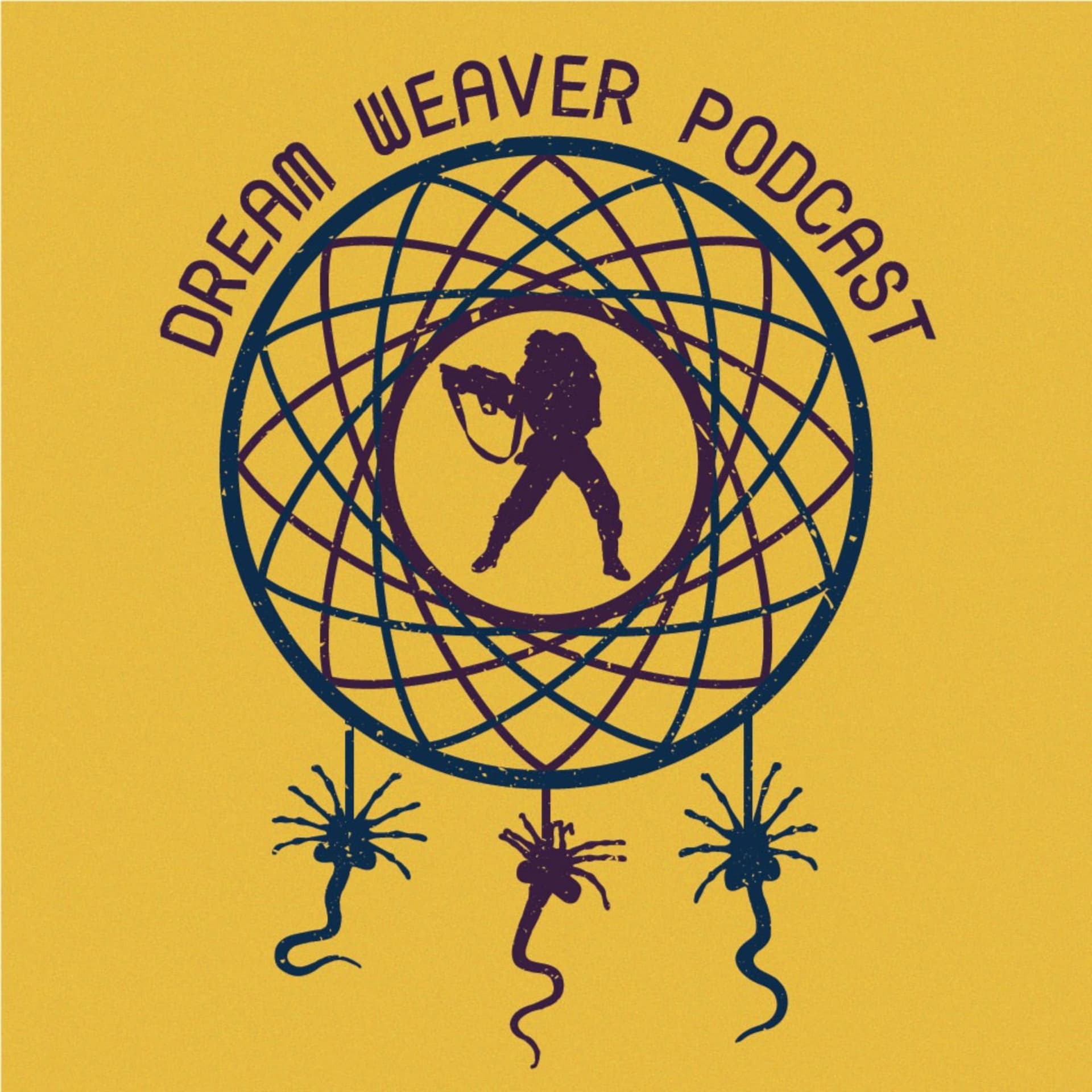 Dream Weaver Podcast - Podcasts