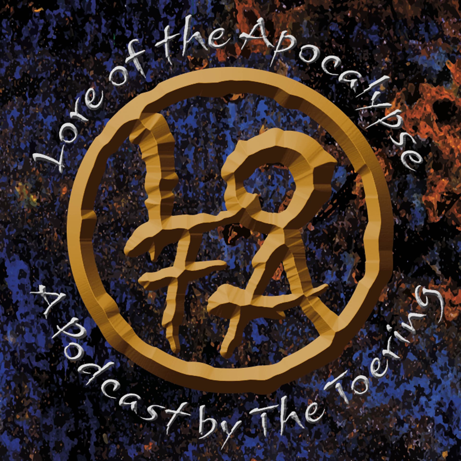 Lore of the Apocalypse - Podcasts