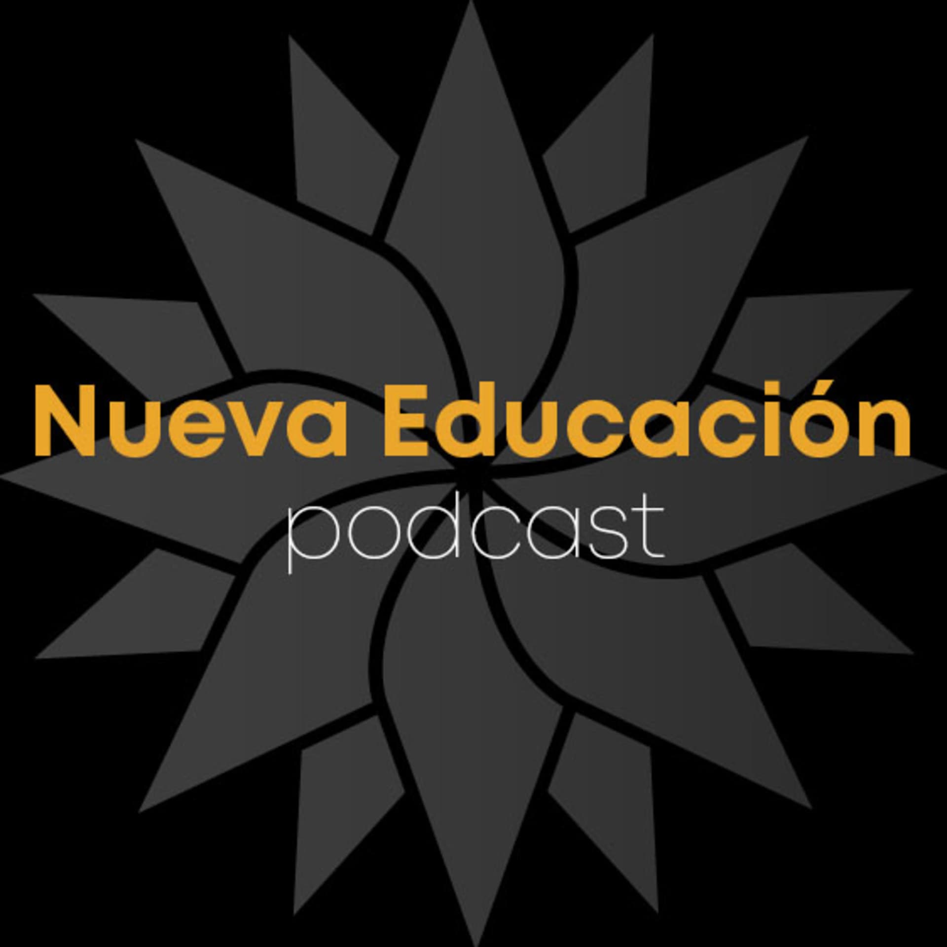 PODCAST Nueva Educación - Podcasts