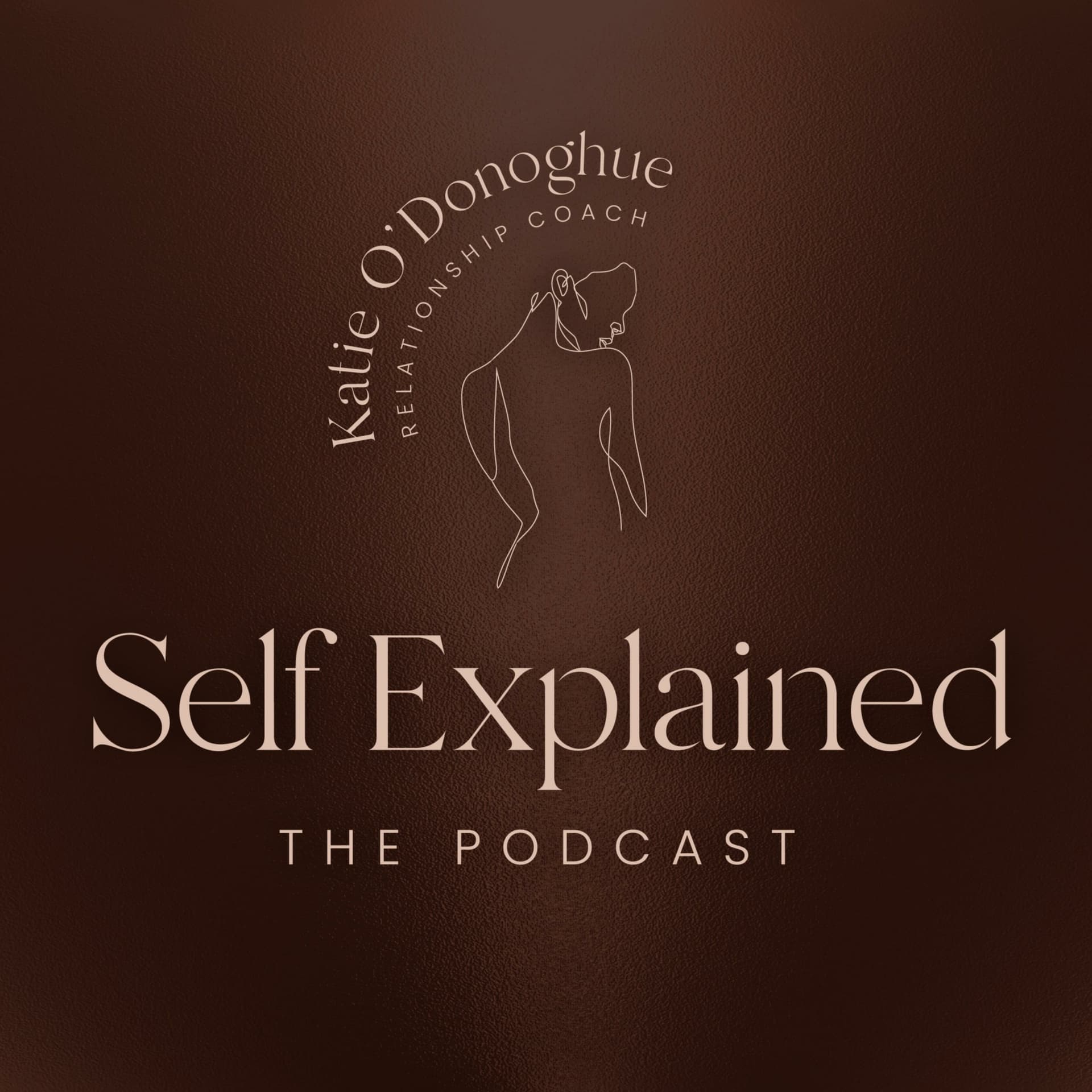 Self Explained - Podcasts