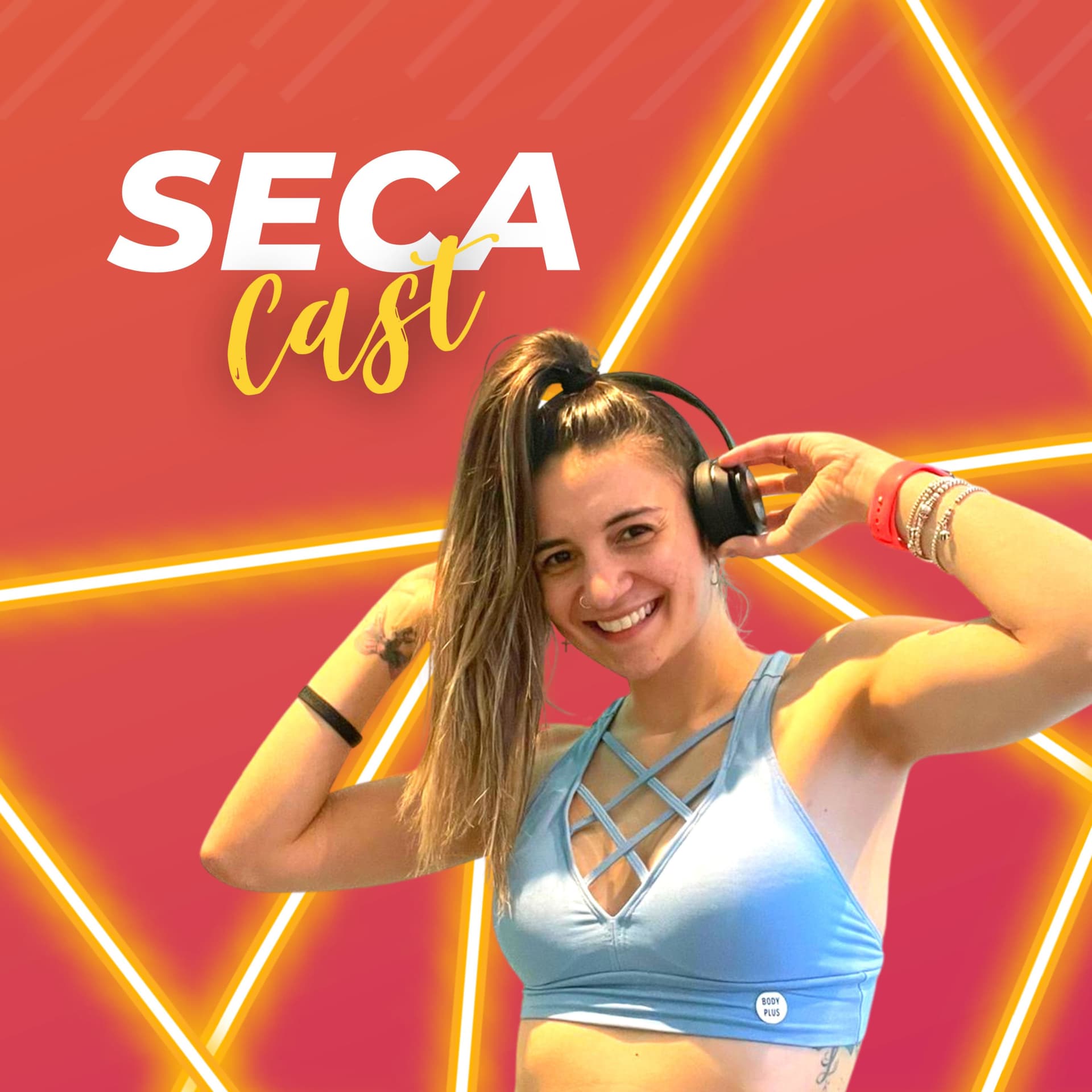 SecaCast | by Beatriz Muglia - Podcasts