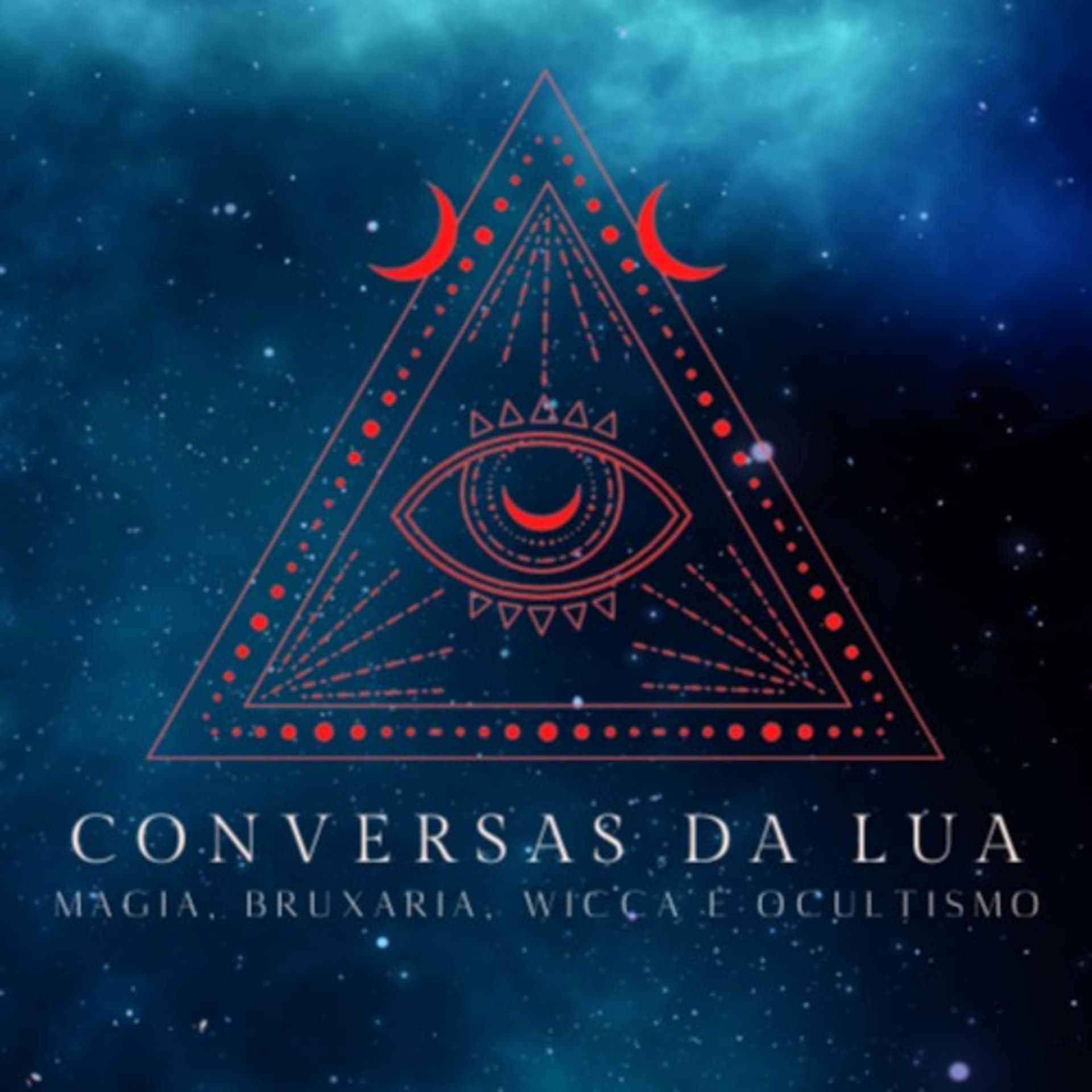 Conversas da Lua - Podcasts