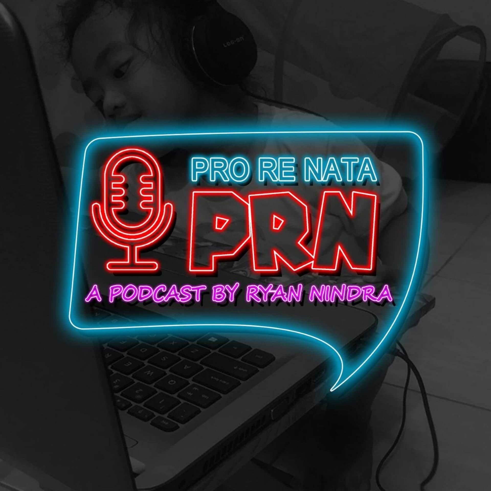 PRO RE NATA - بودكاست