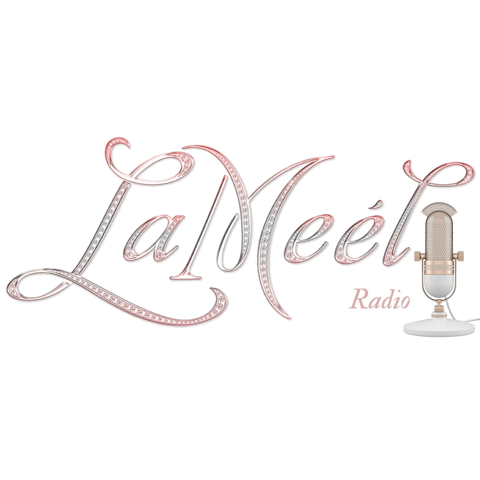 LaMeel Radio - Podcasts