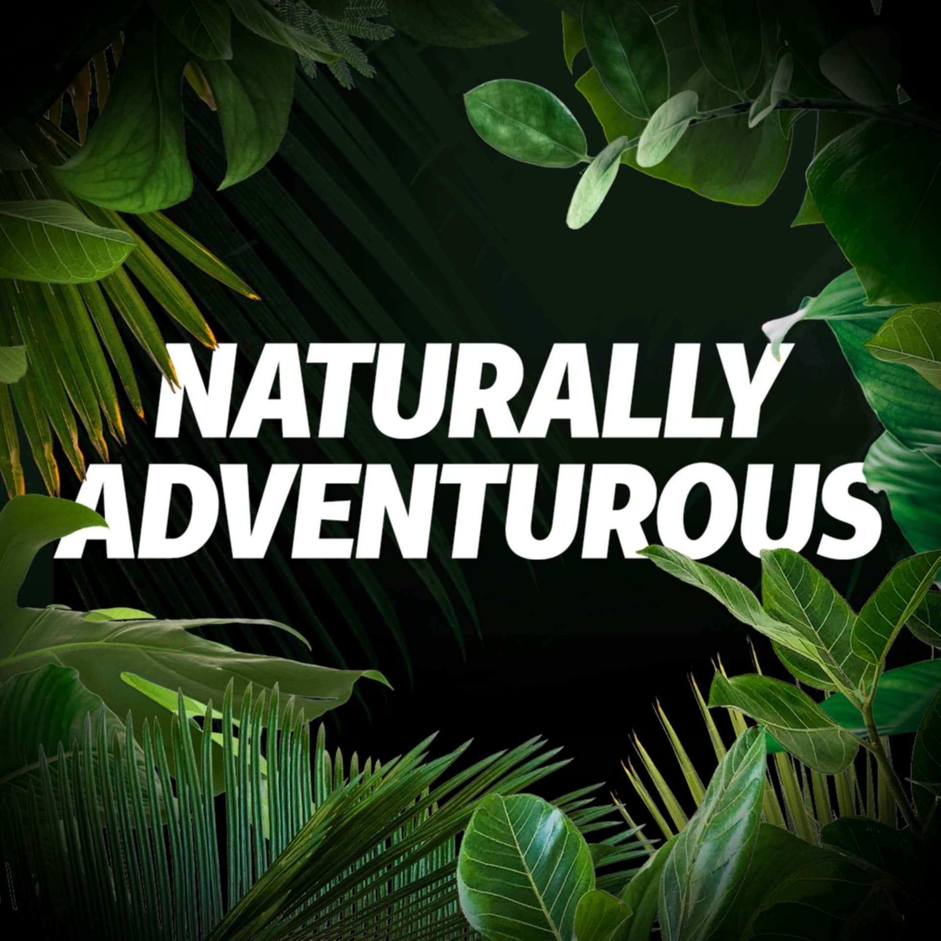 Naturally Adventurous - Podcasts