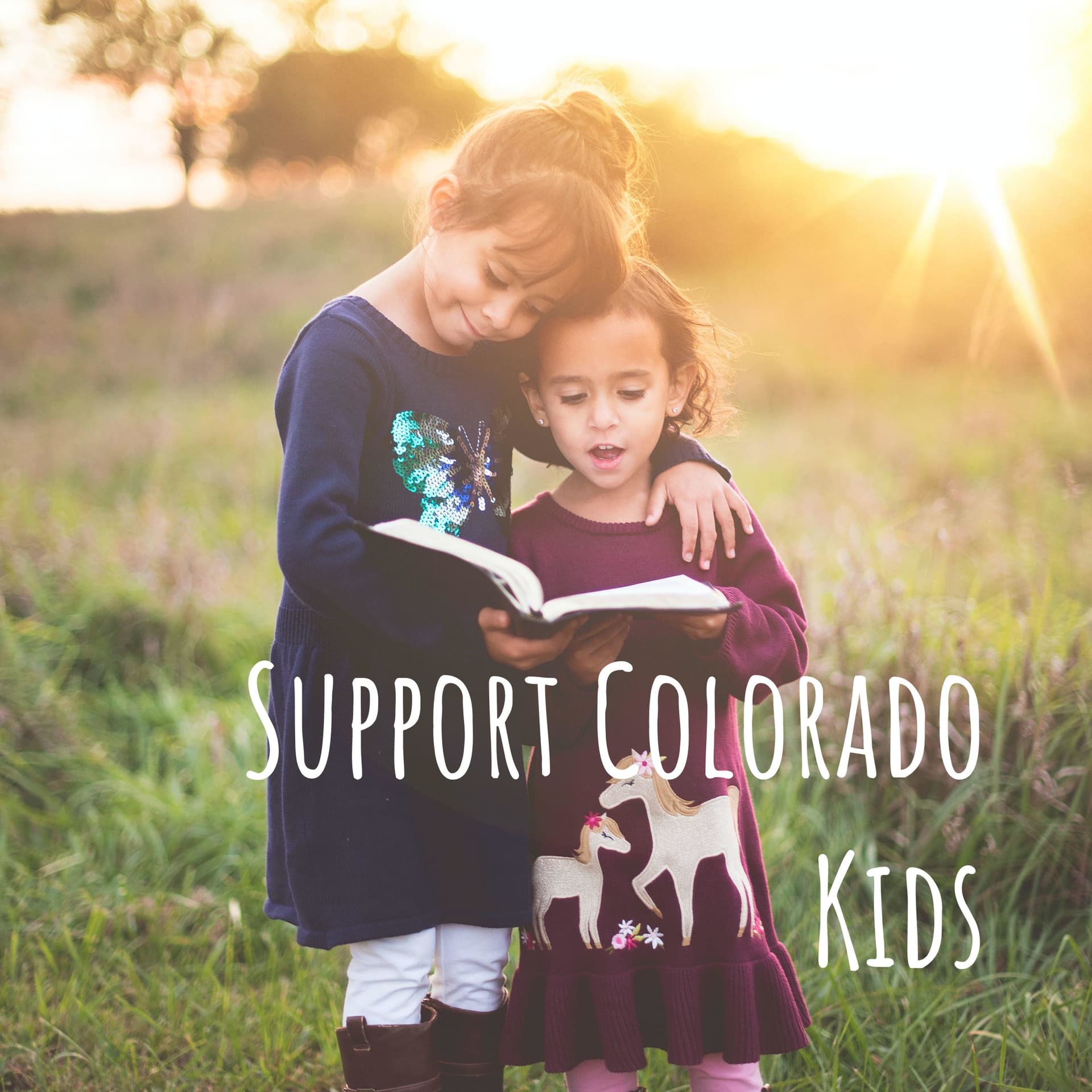 Support Colorado Kids