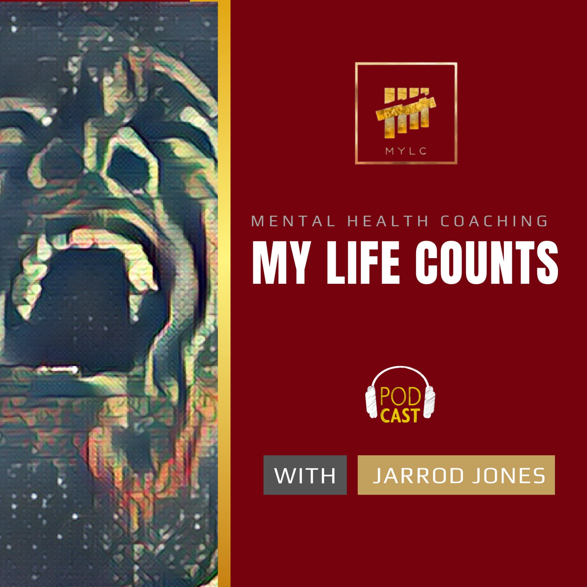 MY Life Counts Podcast - Podcasts