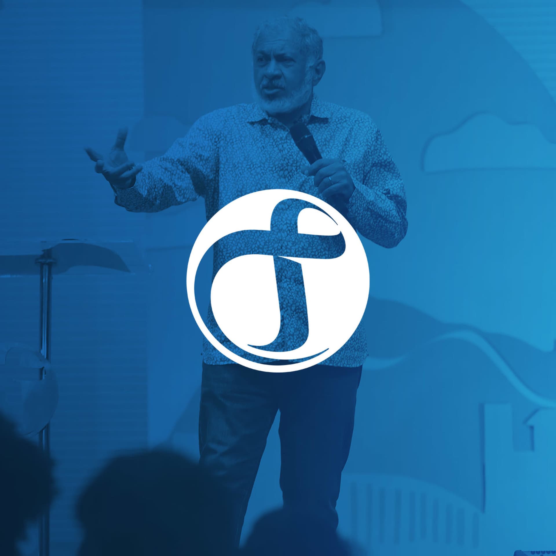 Oitava Igreja com Jeremias Pereira - Podcasts