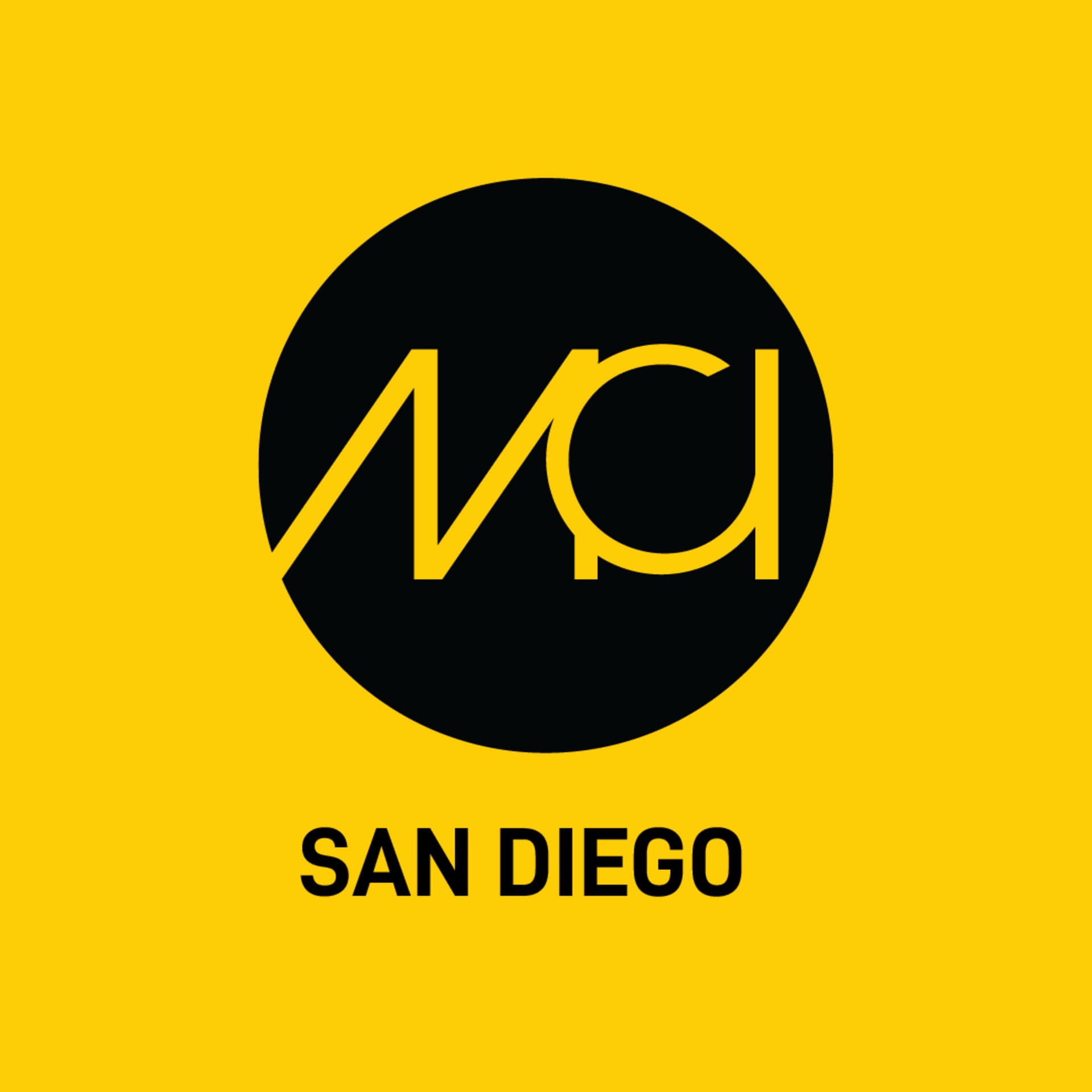 MCI San Diego - Podcasts