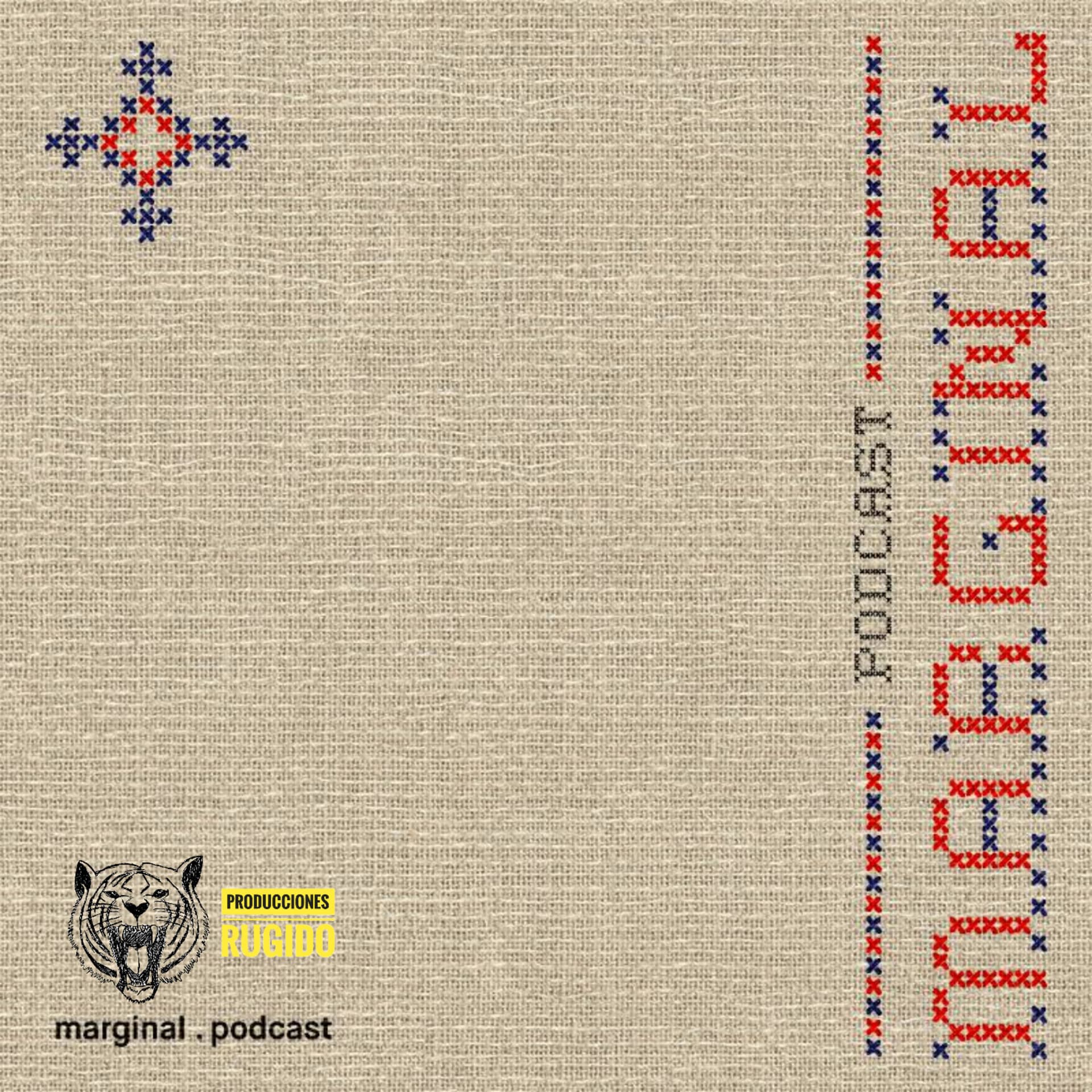 Marginal - Podcasts