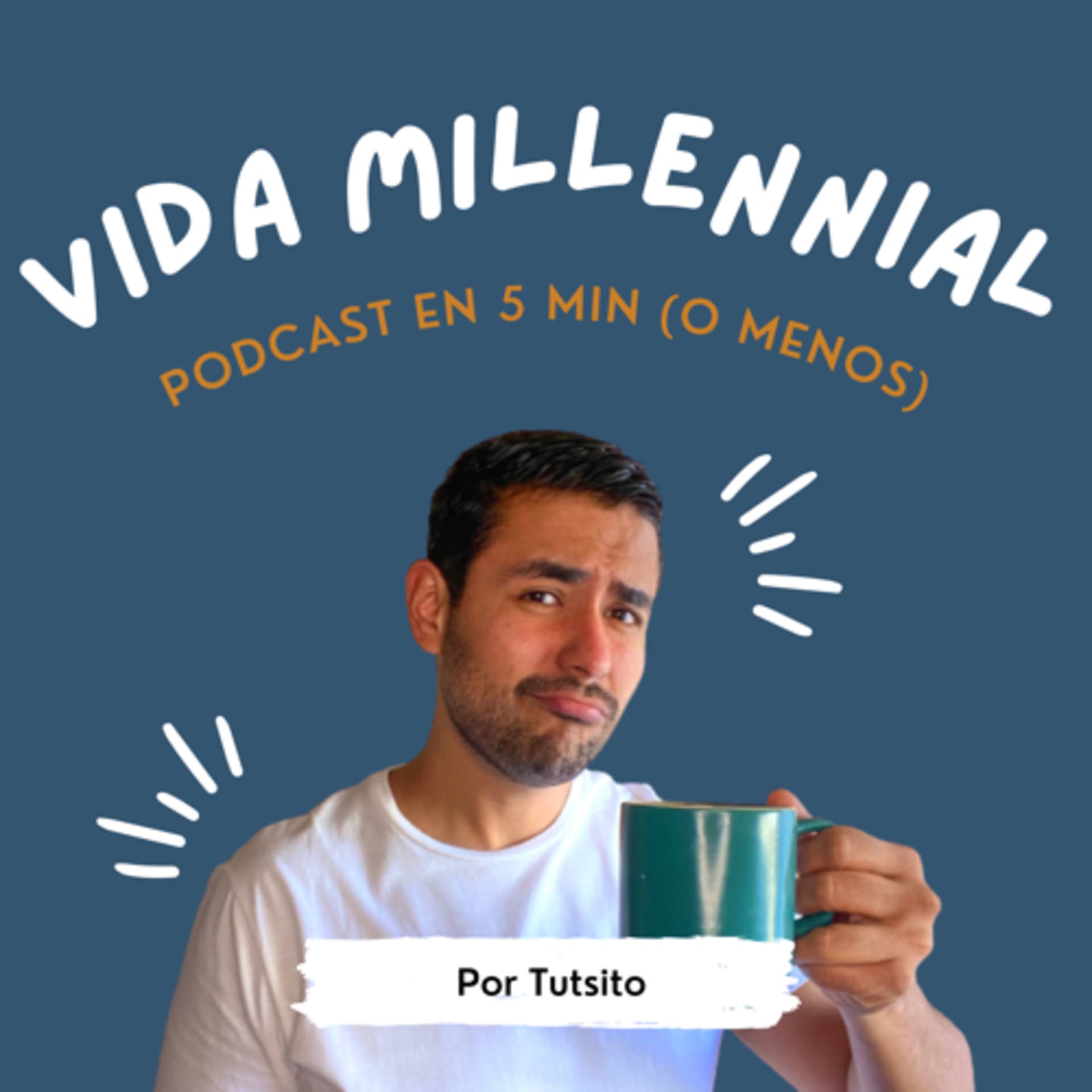 Vida Millennial Podcast - Podcasts