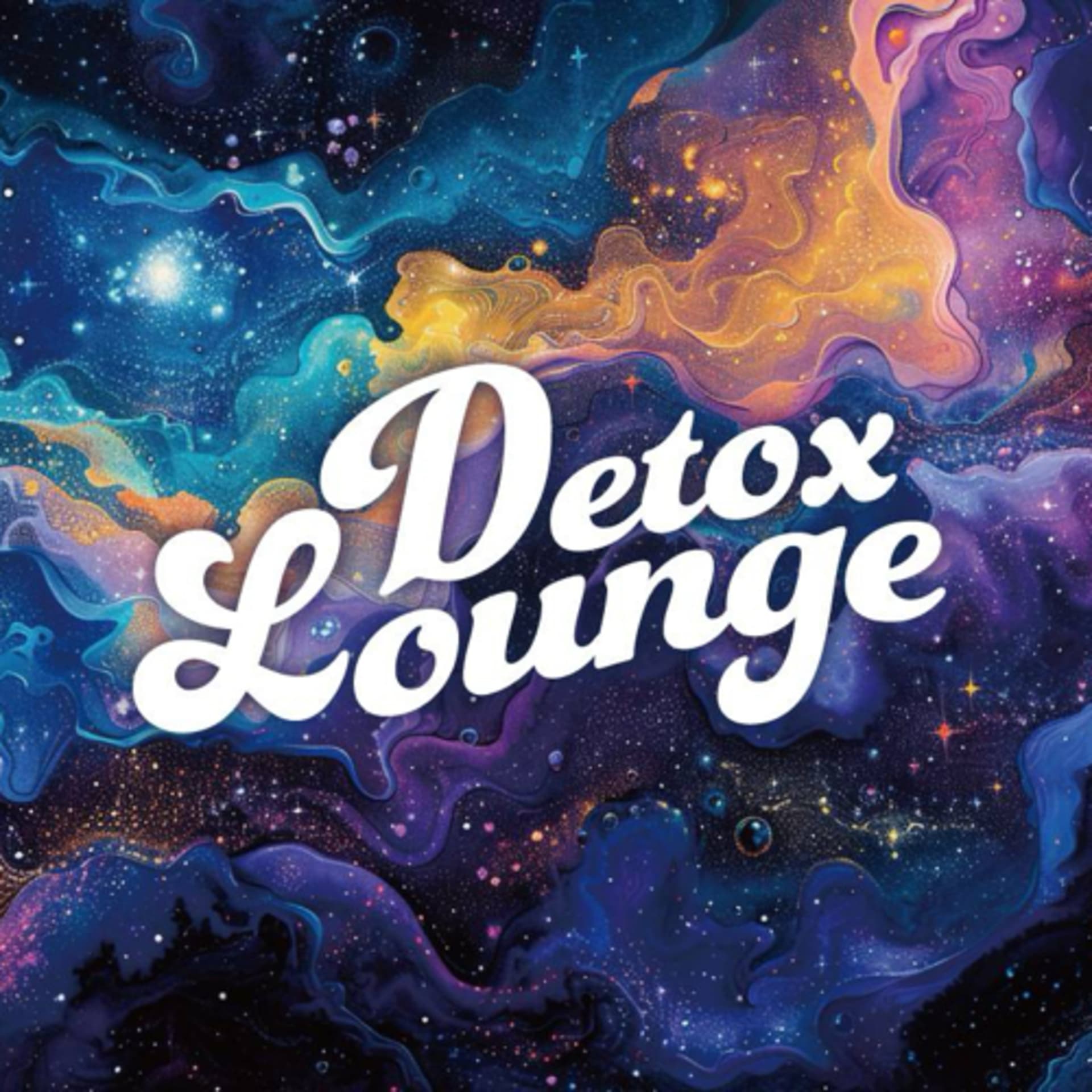 《Detox Lounge》powered by R&B Lovers Club - ポッドキャスト