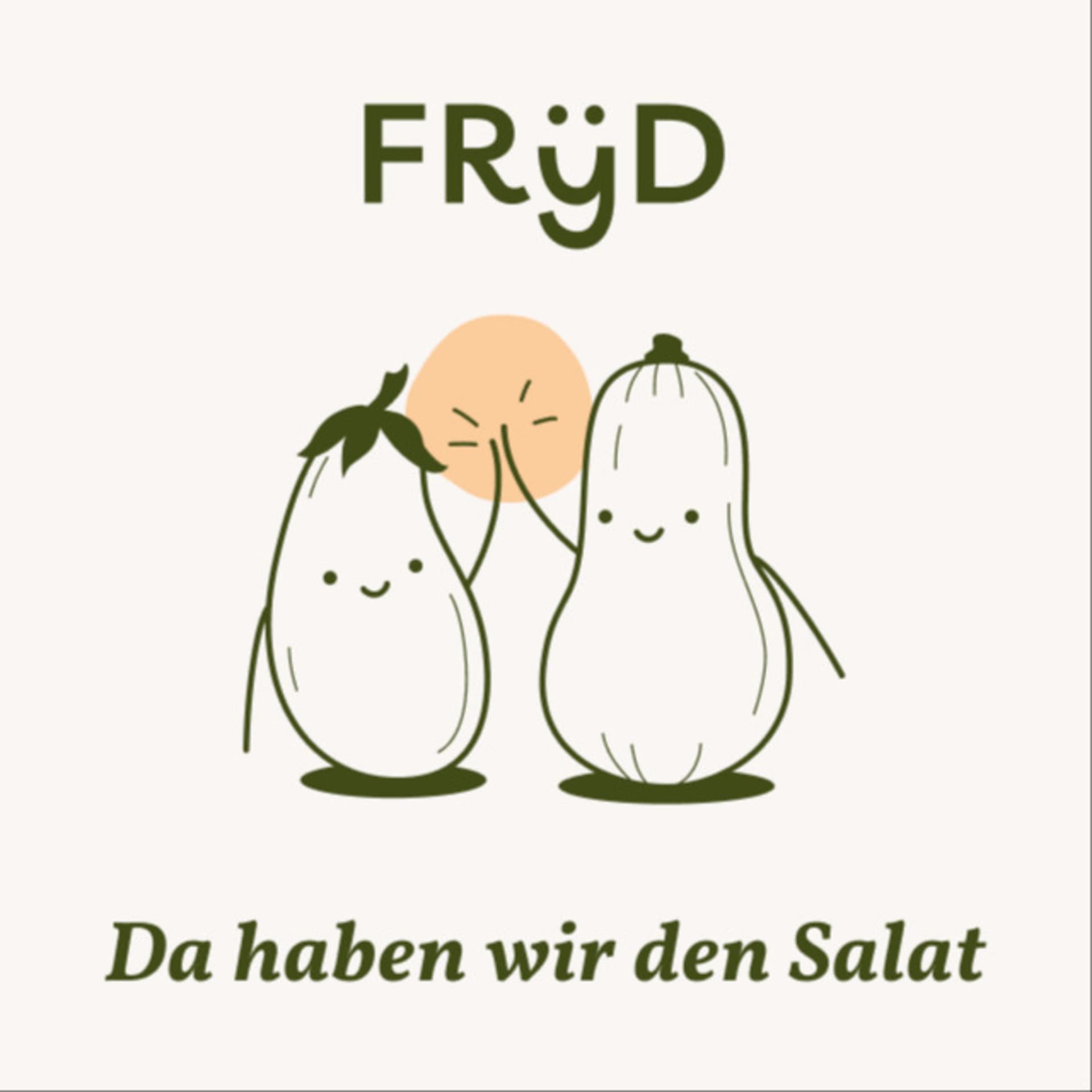 Der Fryd-Gartenpodcast - Podcasts
