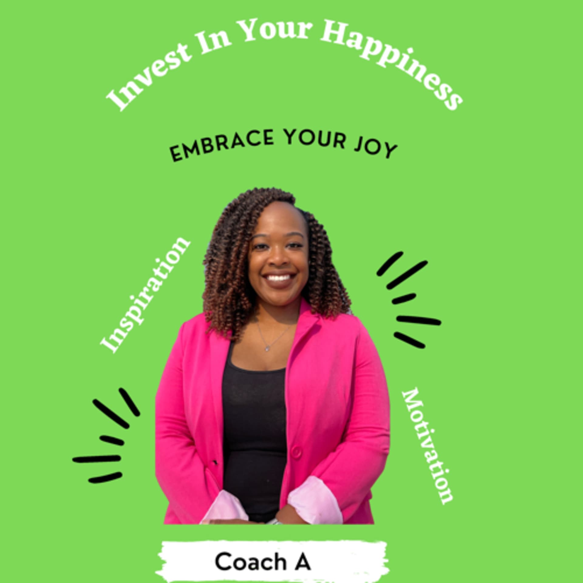Coach A - Podcast