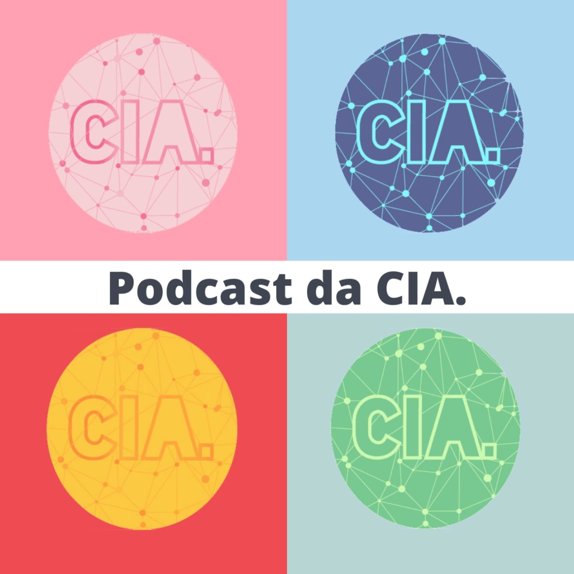 CIA. Empreendedora - Podcasts