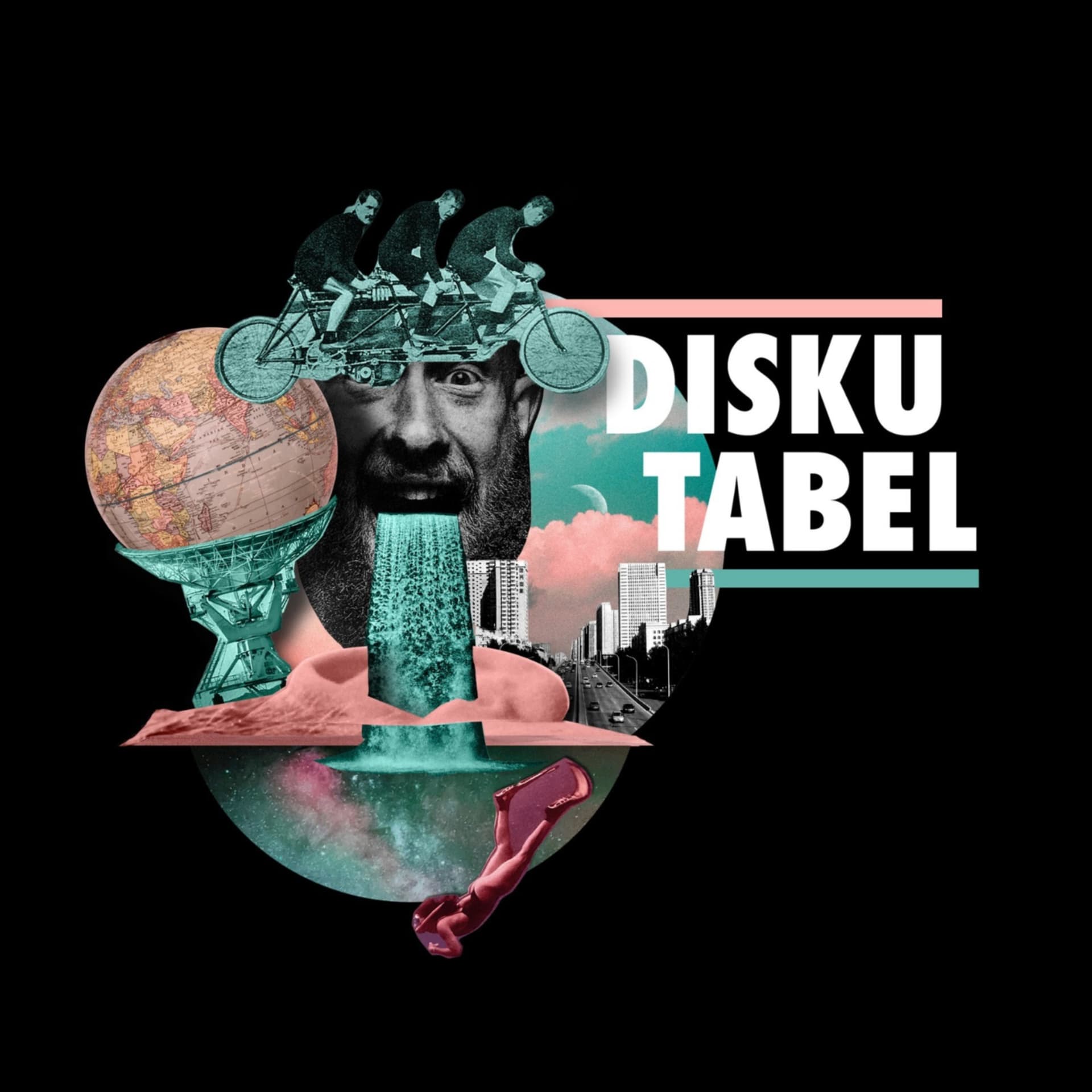Diskutabel - Gespräche aus der Bildungsbehörde - Podcasts