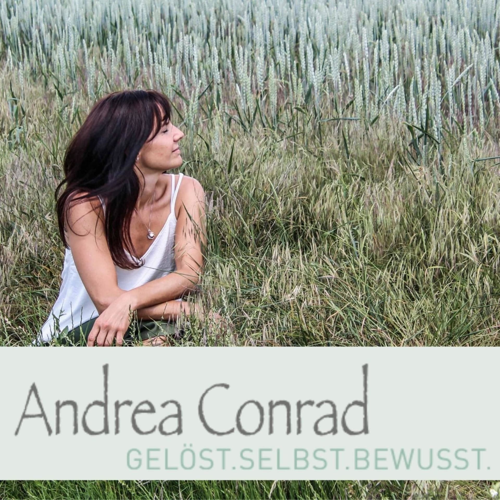 gelöst.selbst.bewusst. - Podcasts