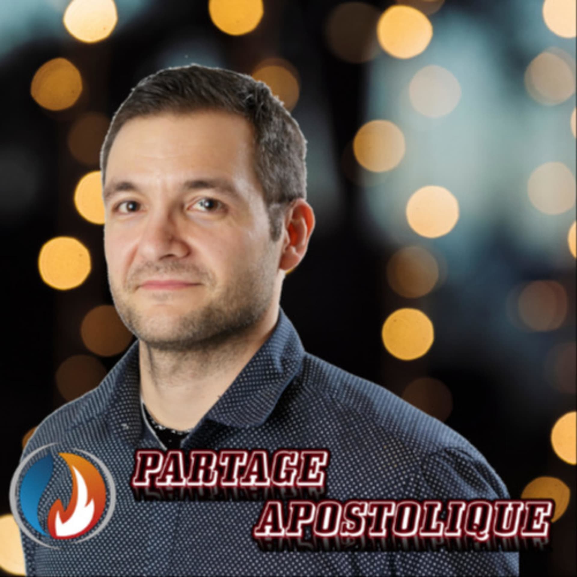 Partage Apostolique - Podcasts