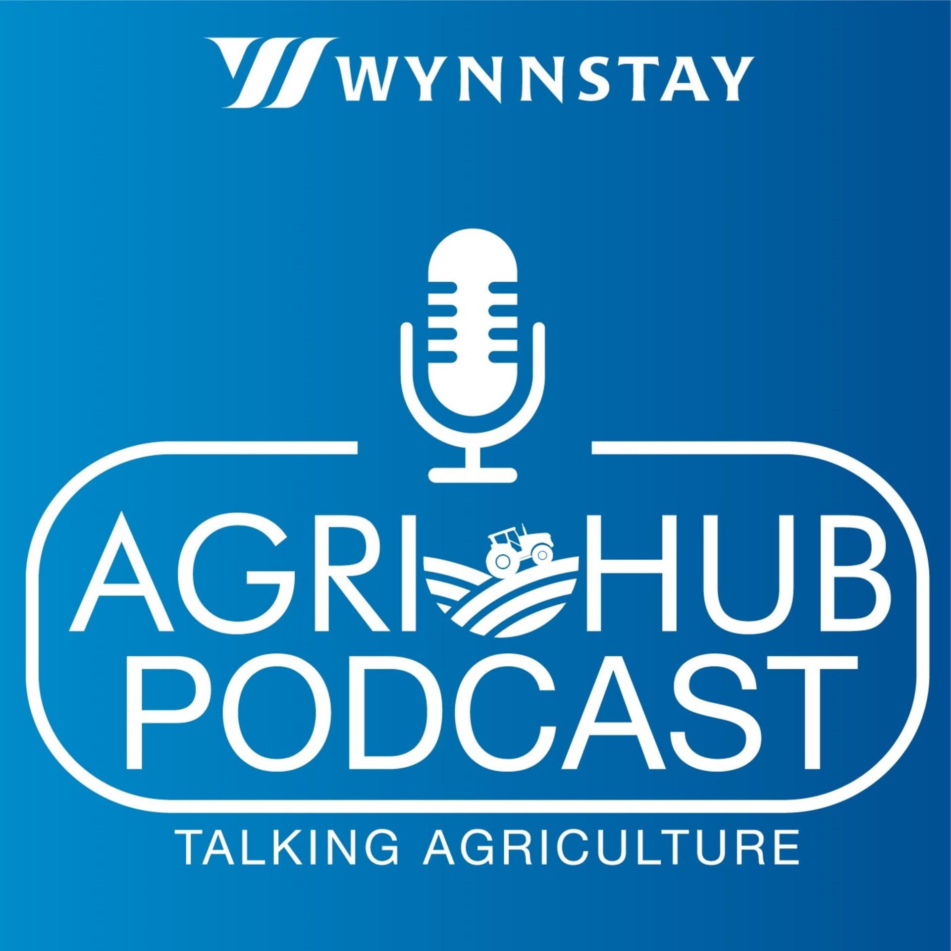 Wynnstay Agri-Hub Podcast - Podcast