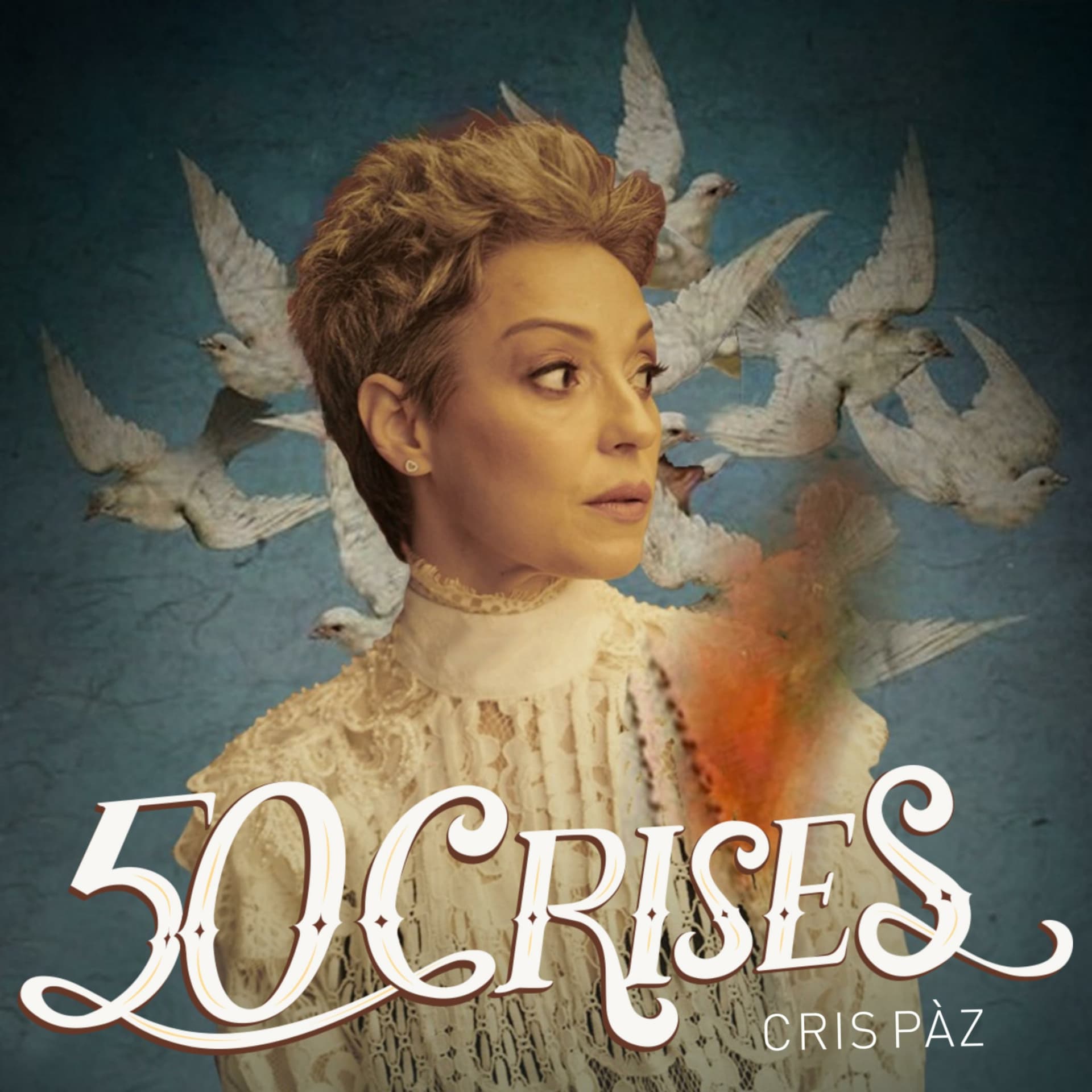 50 Crises com Cris Pàz - Podcasts