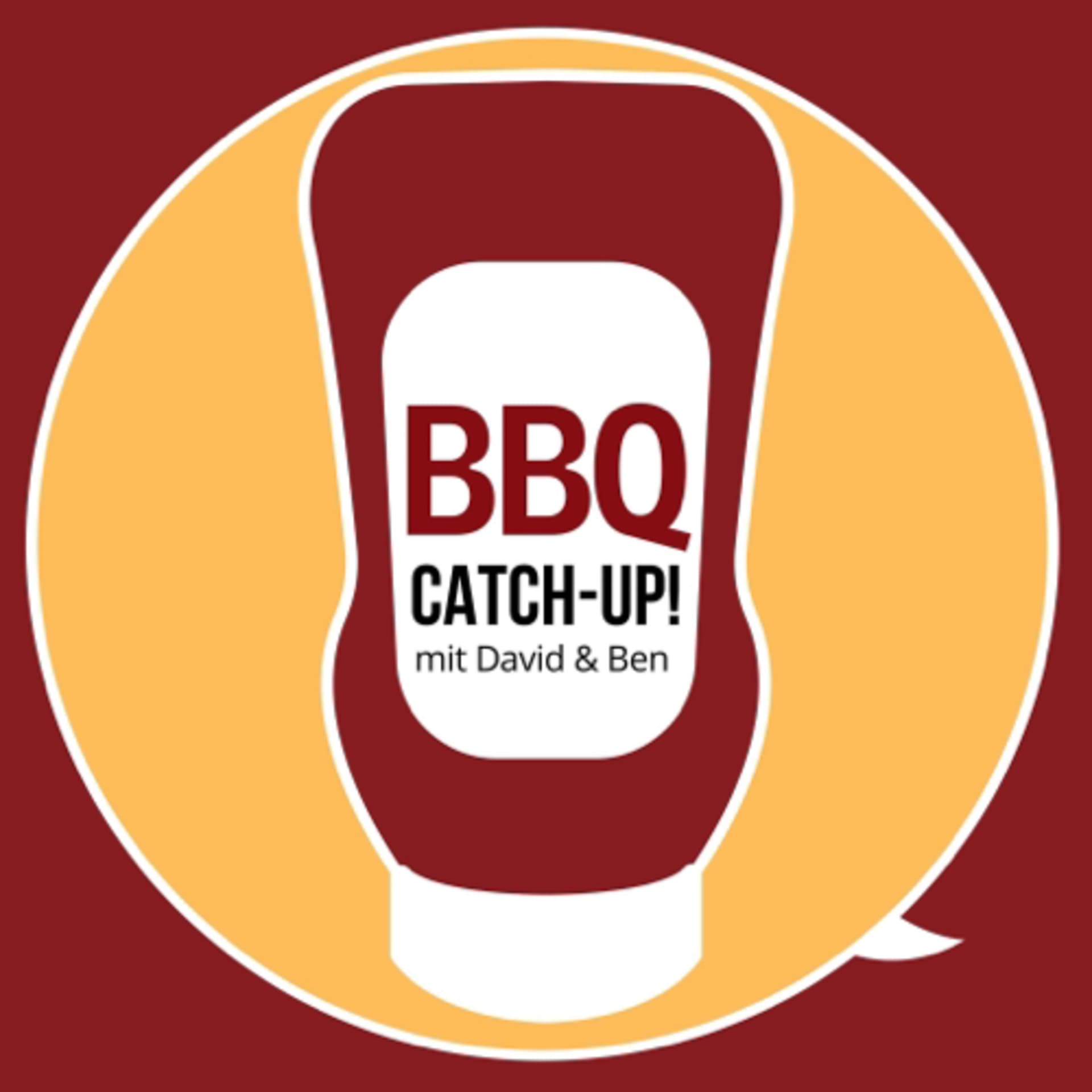 BBQ Catch-Up! - Podcasts
