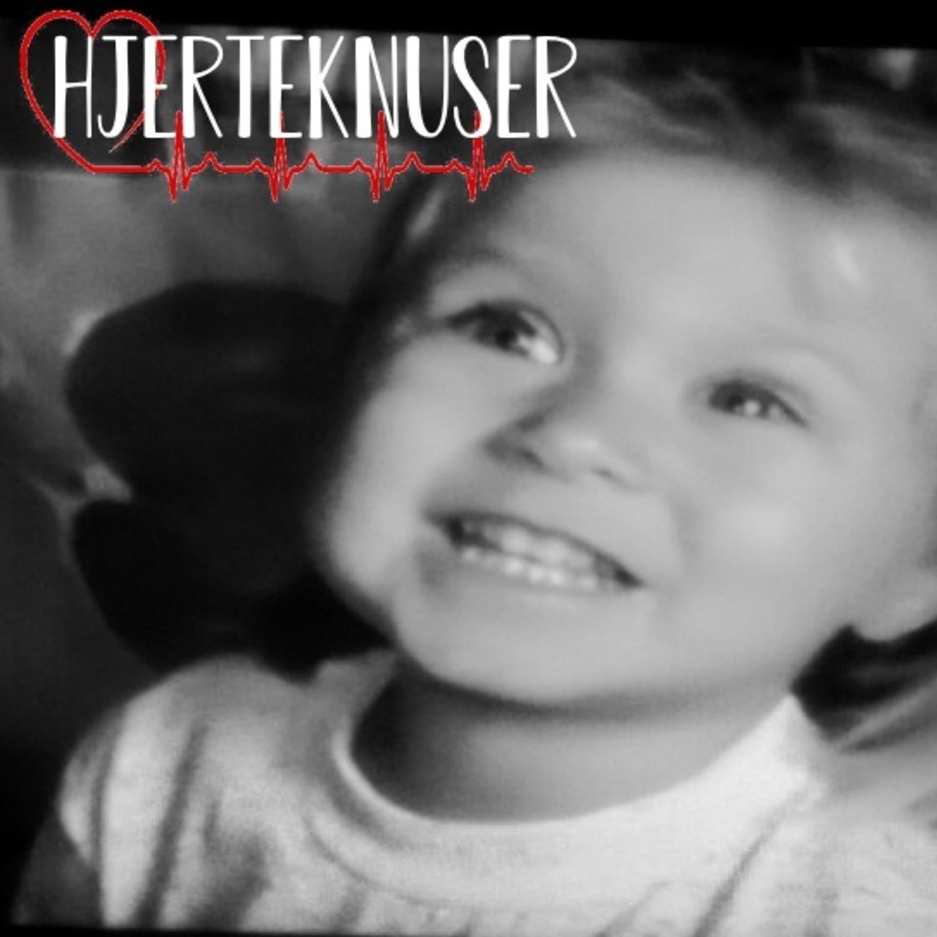 Hjerteknuser - Podcasty