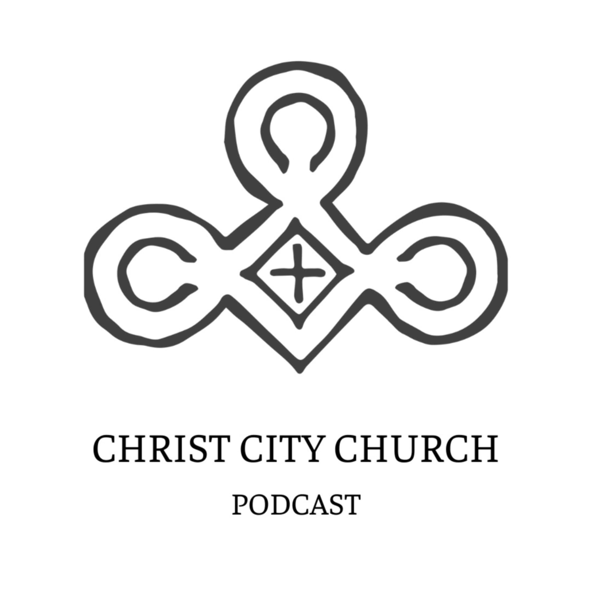 Christ City Church Memphis