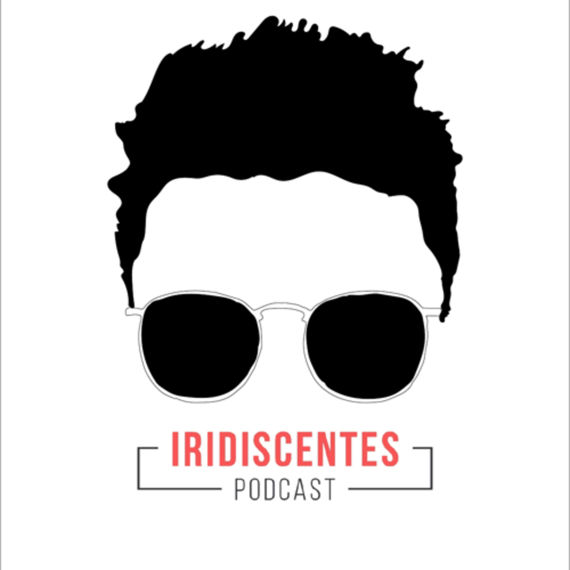 Iridiscentes Podcast con Diego Rangel - Podcasts